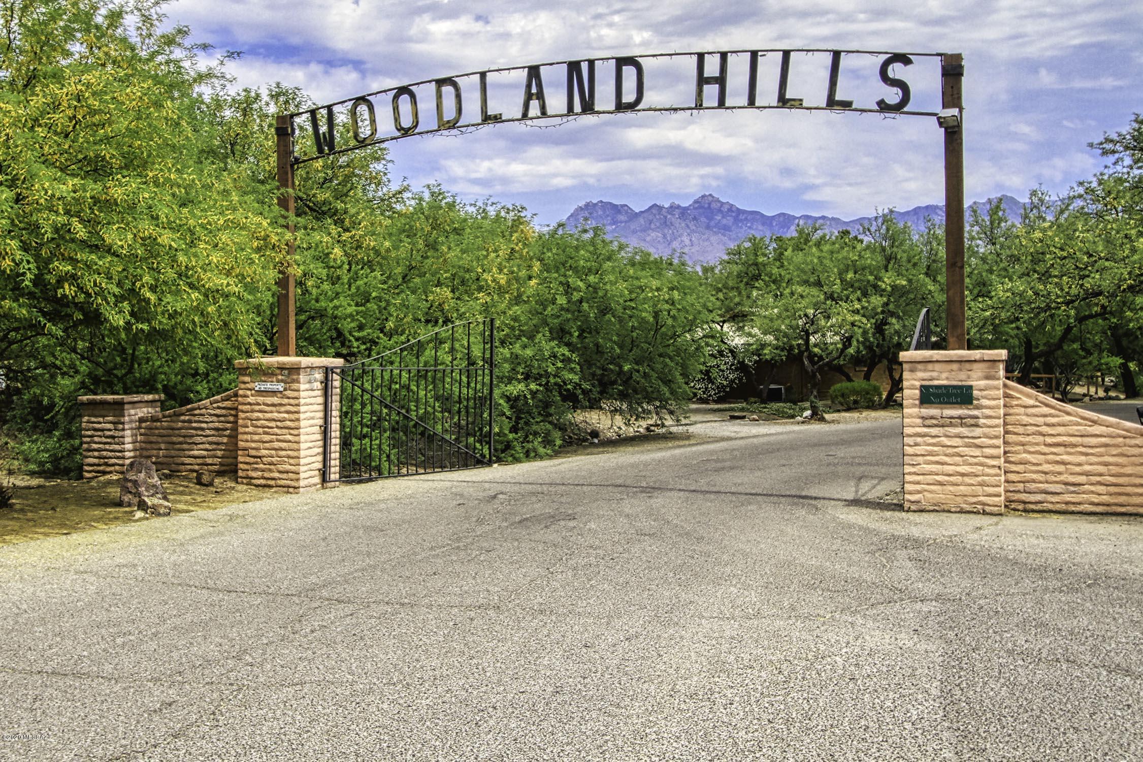 Woodland Hills - Residential