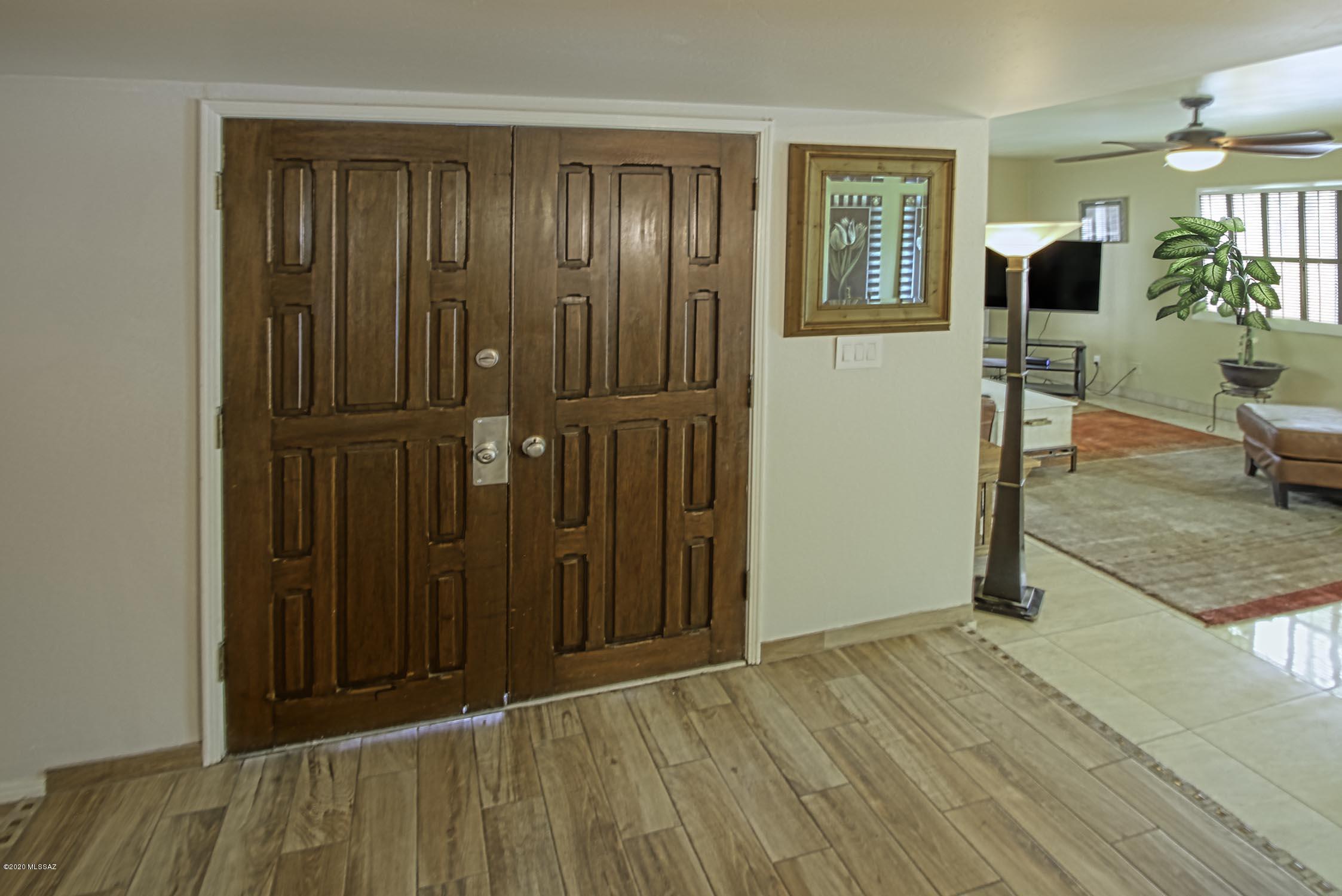 Woodland Hills - Residential