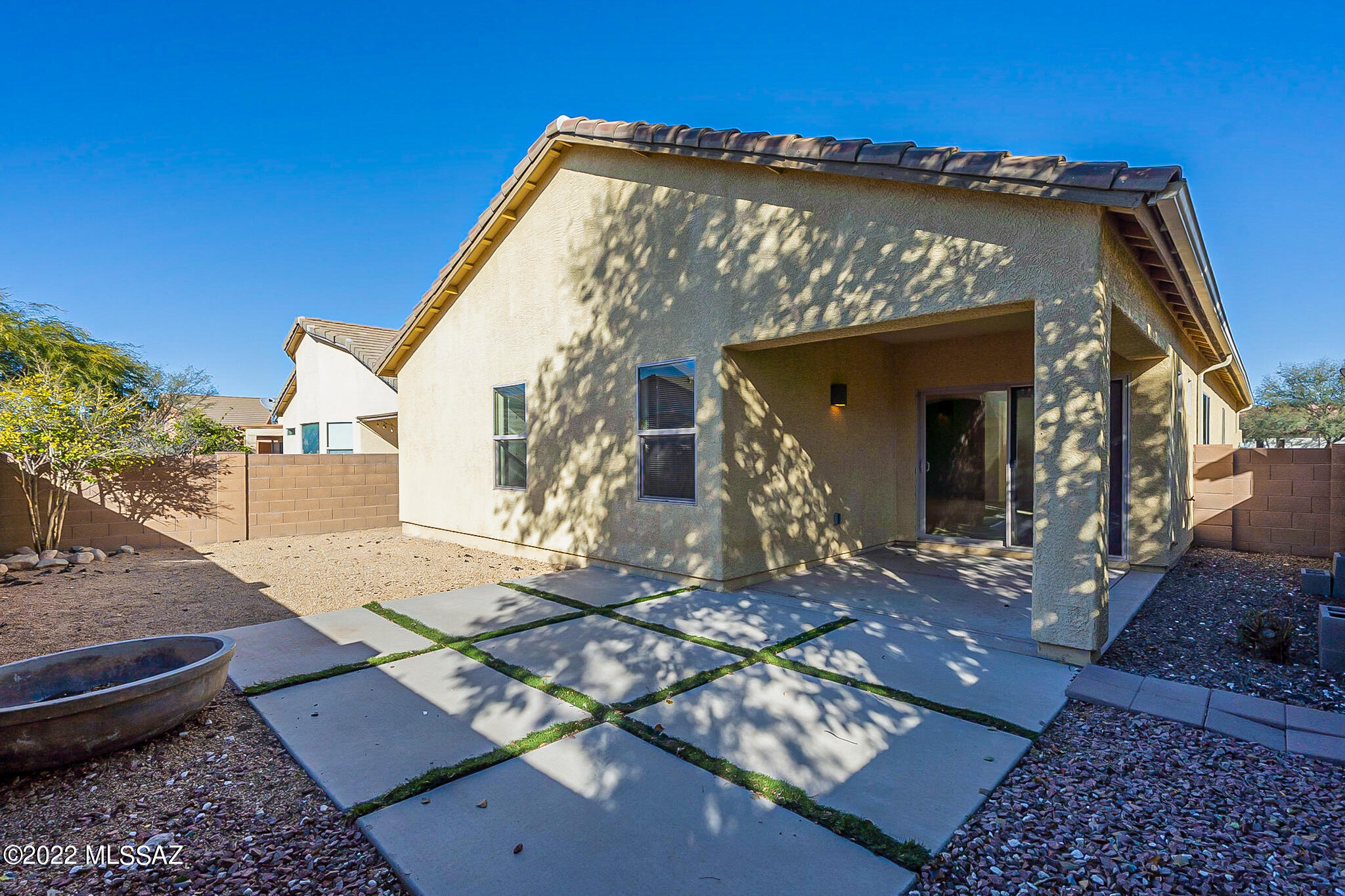 Civano II - Residential Lease