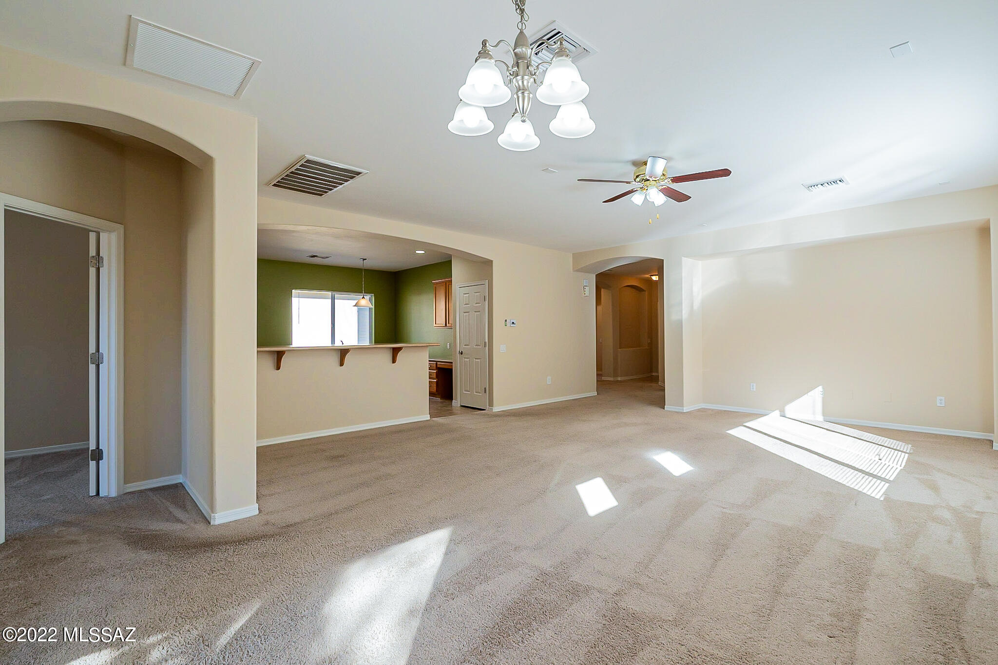 Civano II - Residential Lease