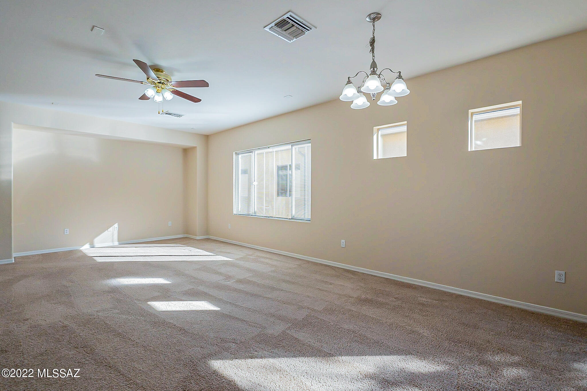 Civano II - Residential Lease