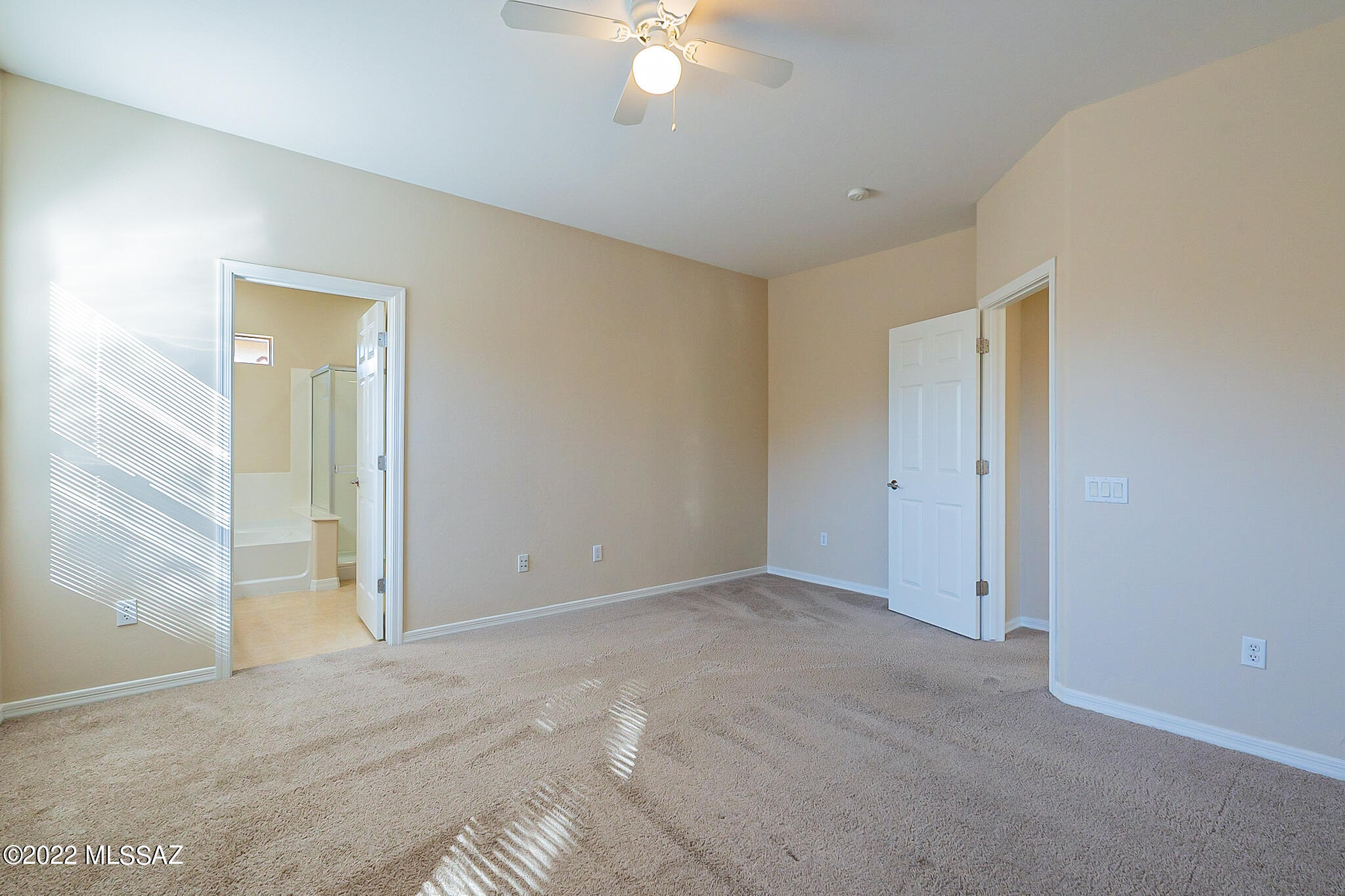 Civano II - Residential Lease