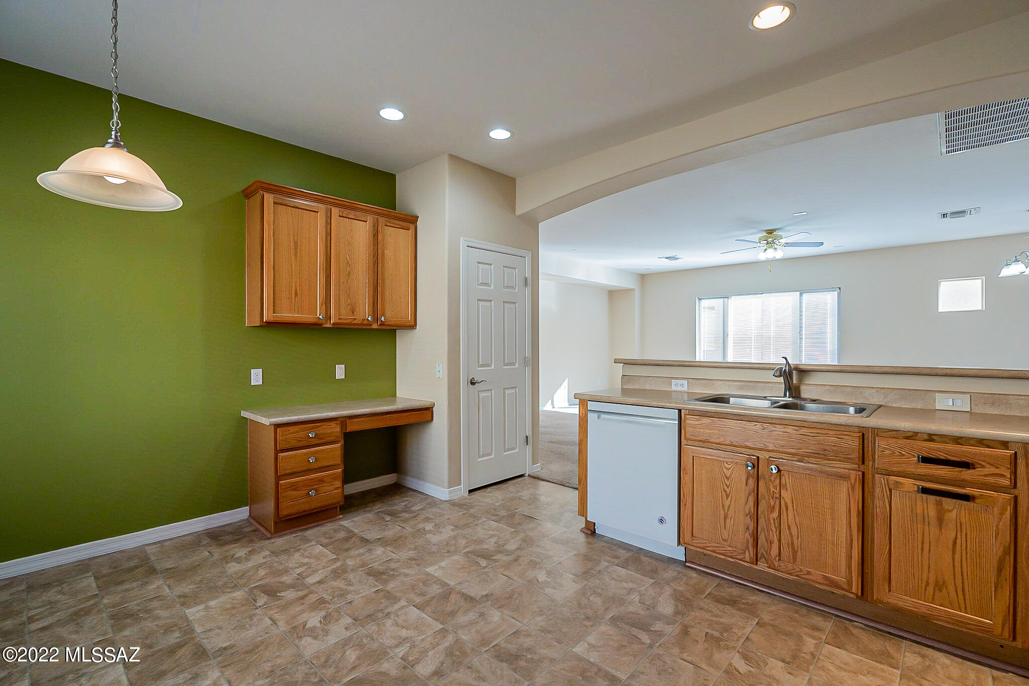 Civano II - Residential Lease