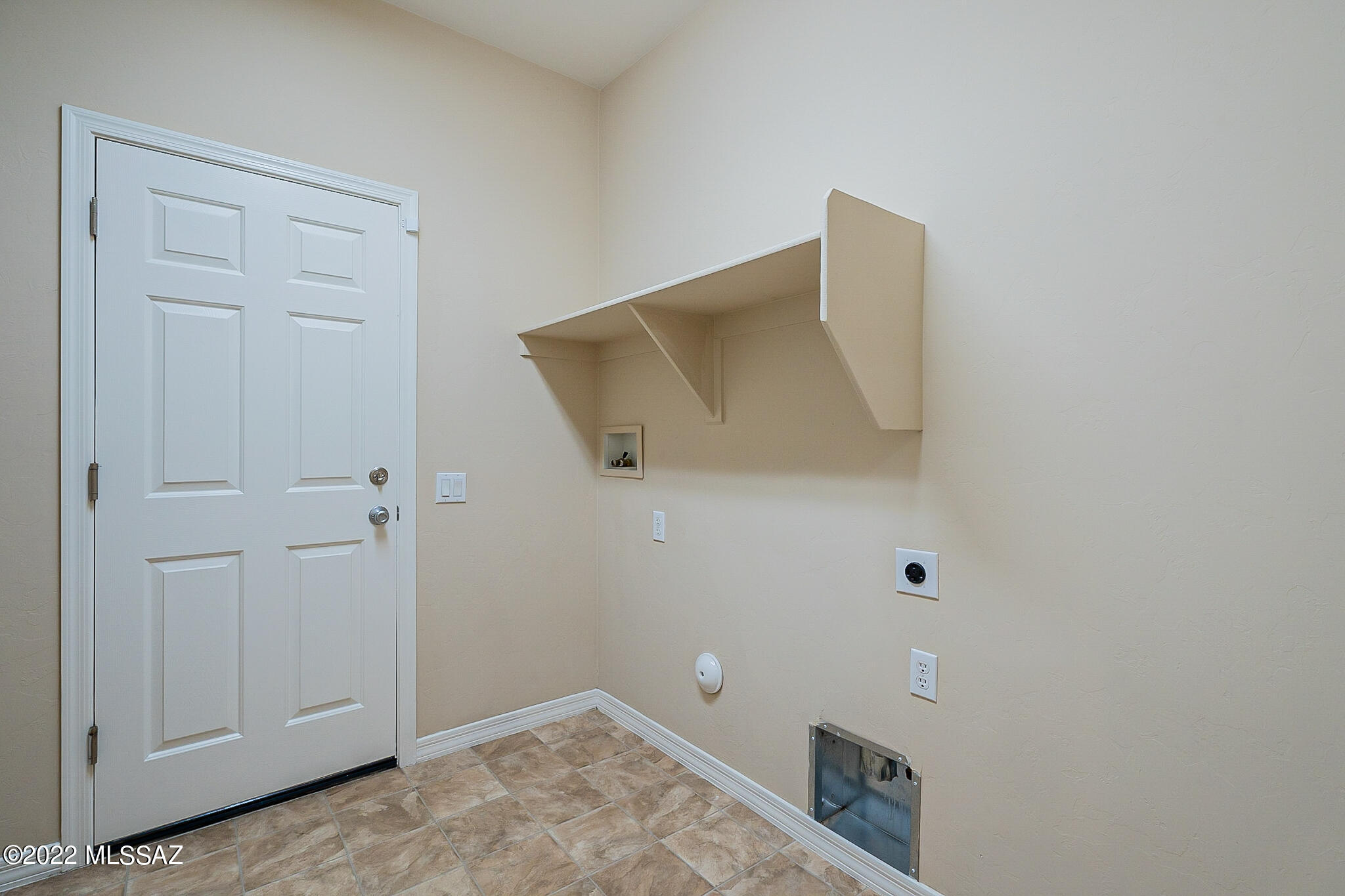 Civano II - Residential Lease
