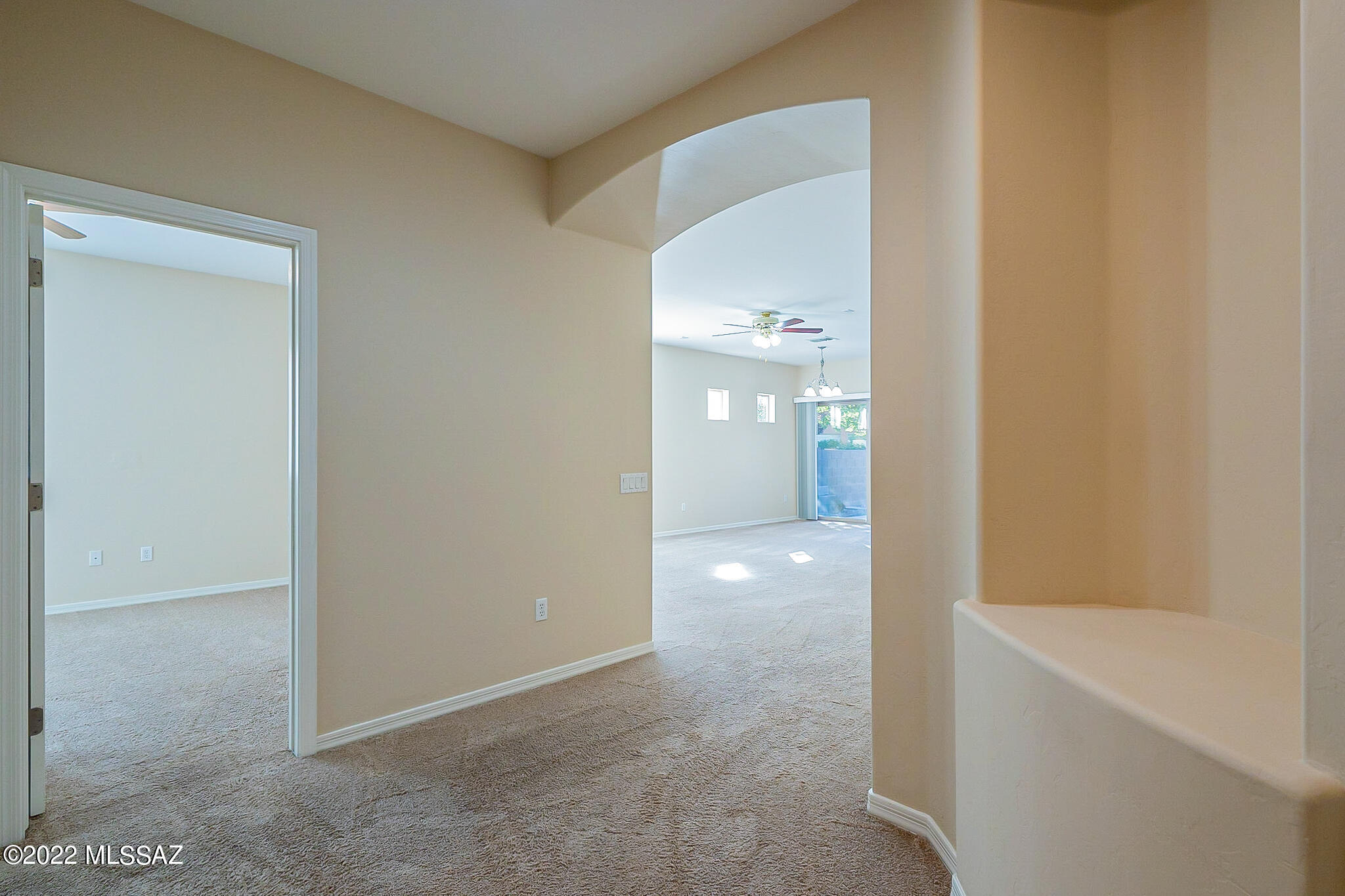 Civano II - Residential Lease