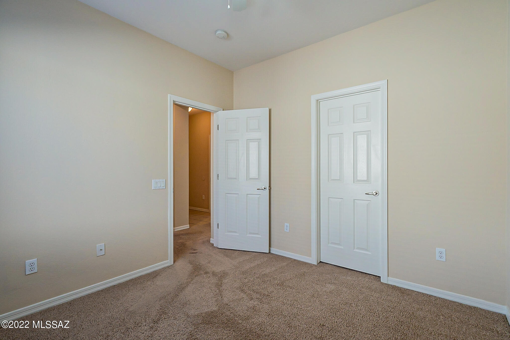 Civano II - Residential Lease