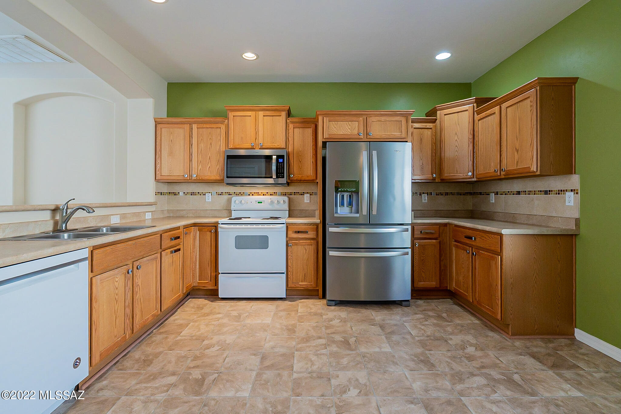 Civano II - Residential Lease