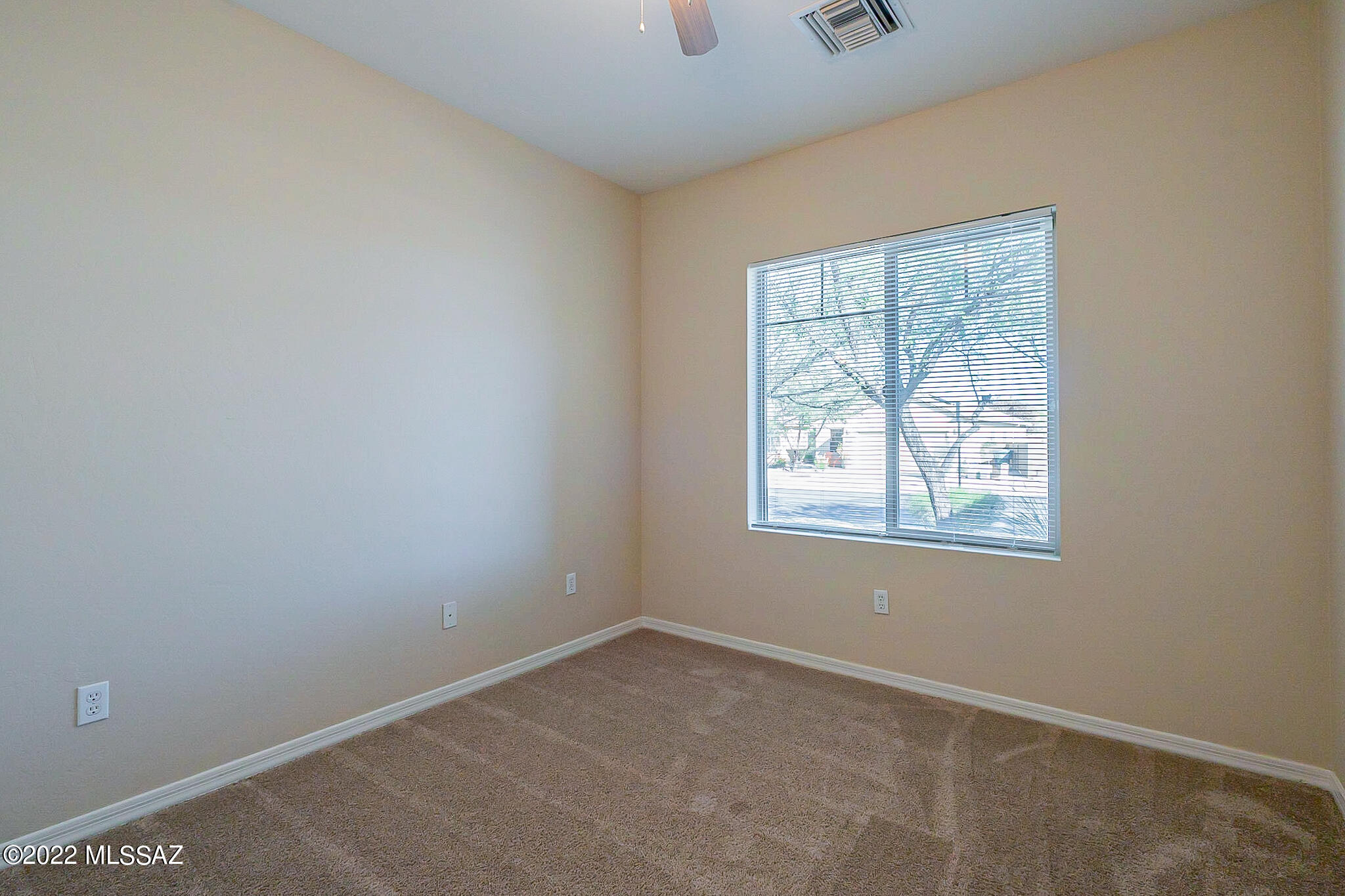 Civano II - Residential Lease