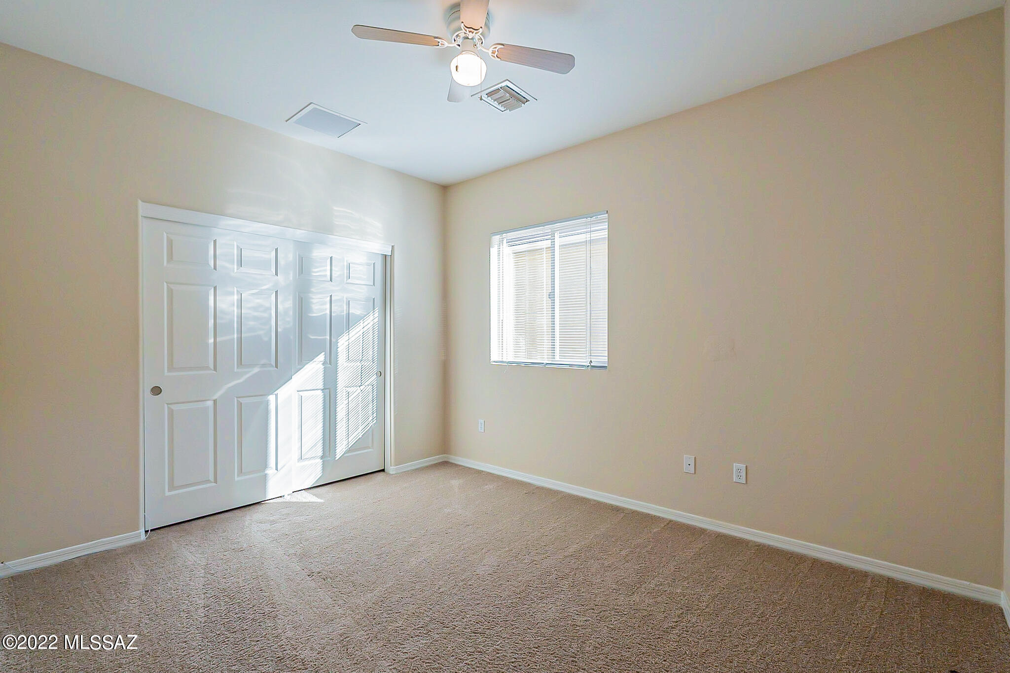 Civano II - Residential Lease