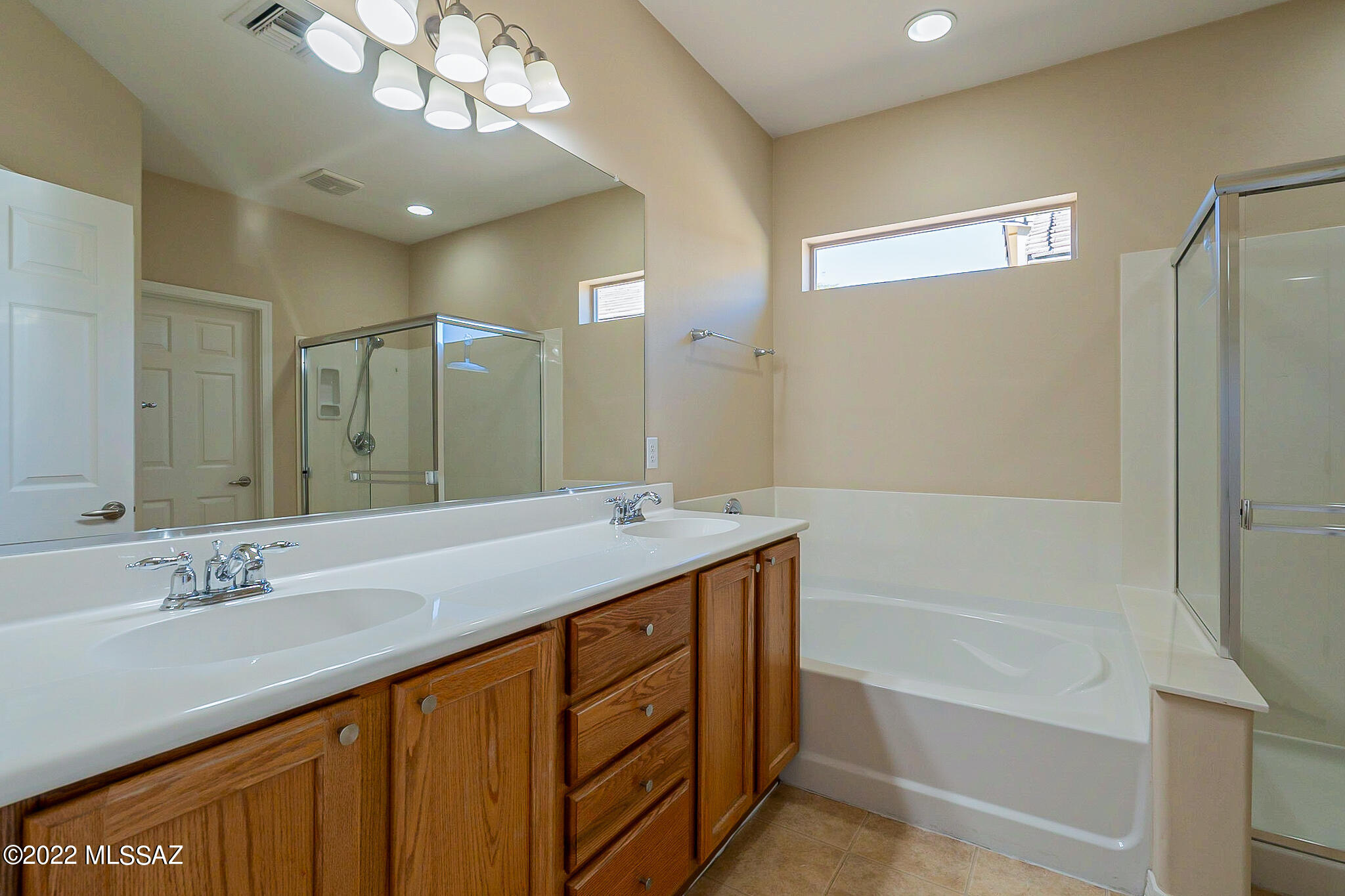 Civano II - Residential Lease