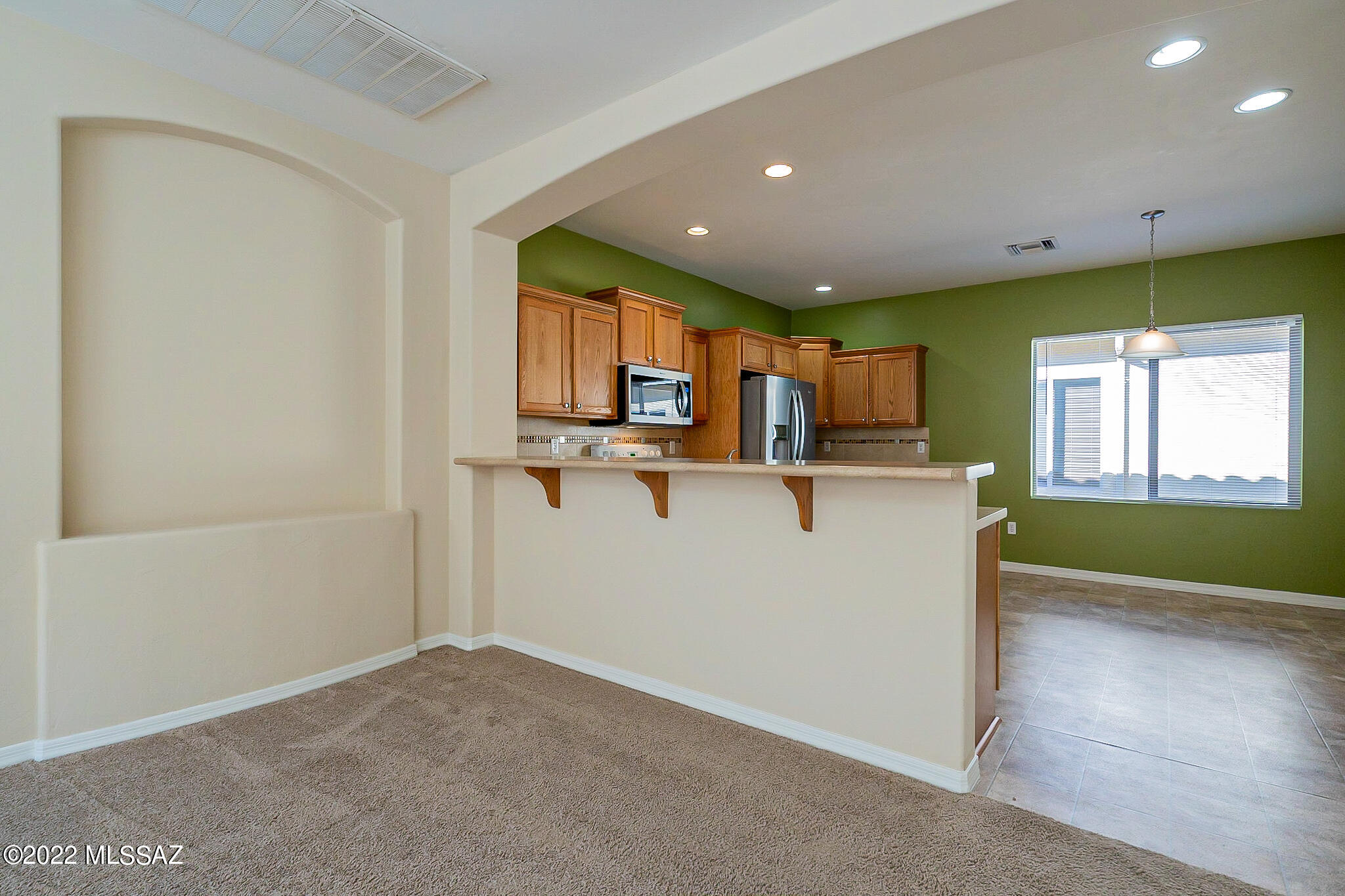 Civano II - Residential Lease