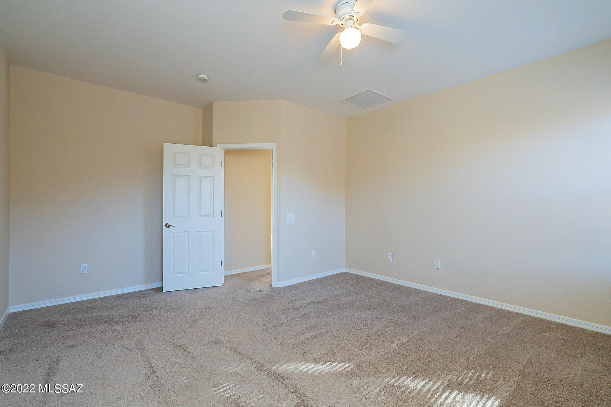 Civano II - Residential Lease