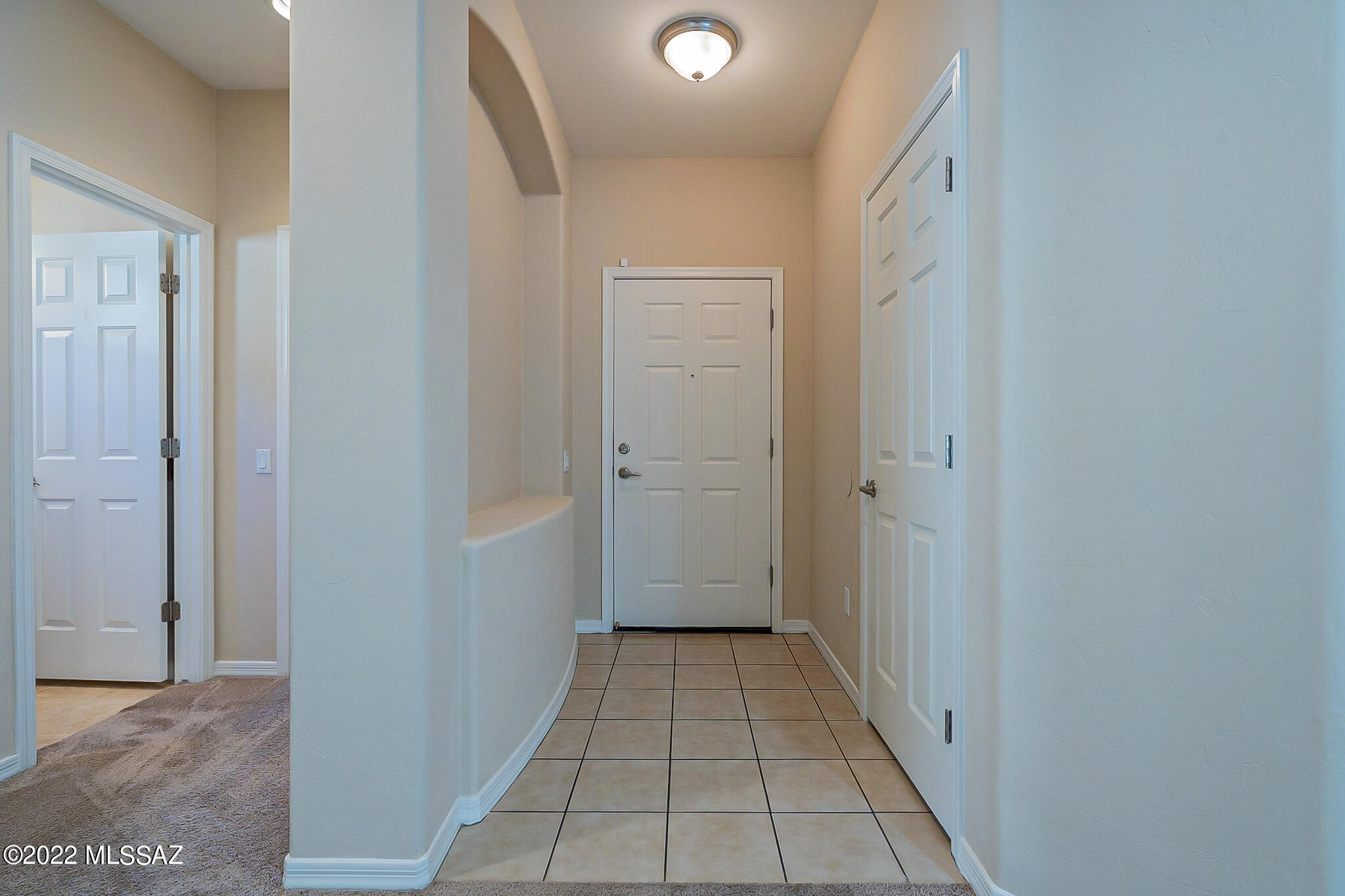 Civano II - Residential Lease