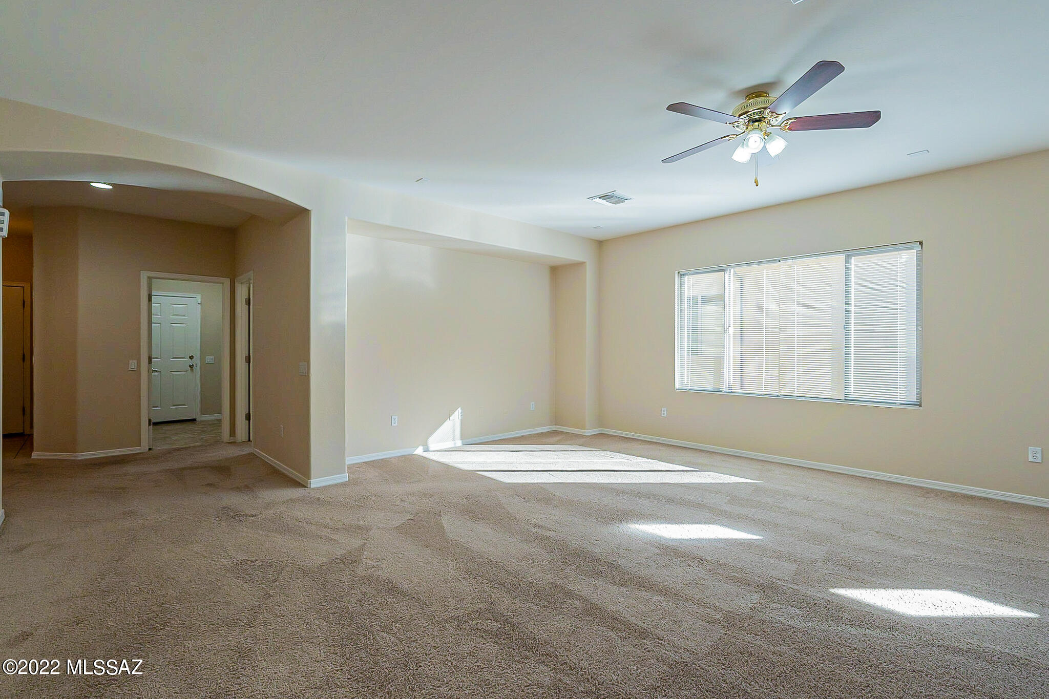 Civano II - Residential Lease