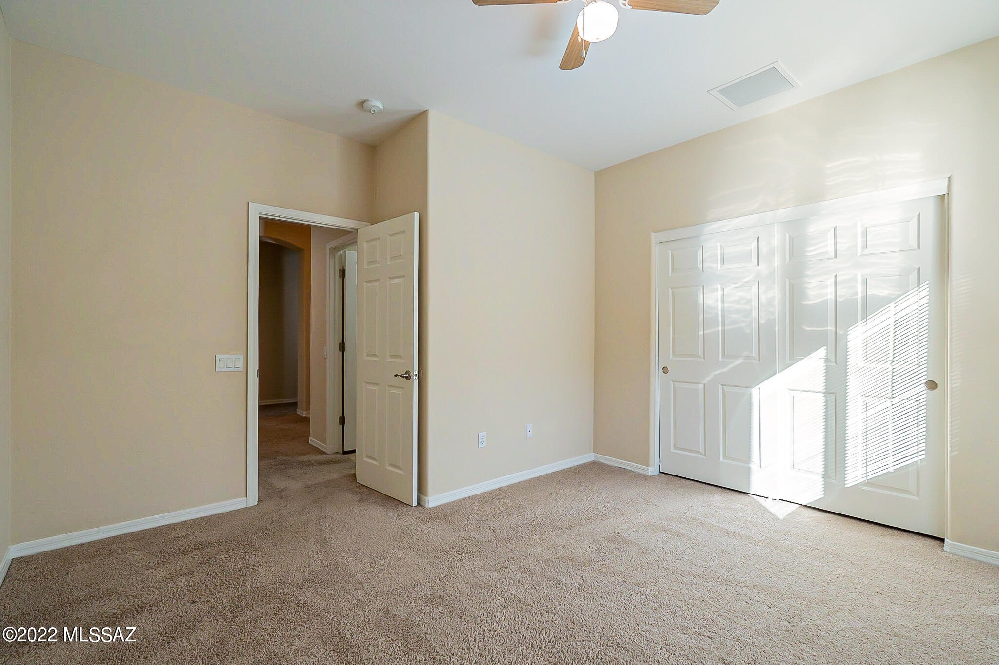 Civano II - Residential Lease