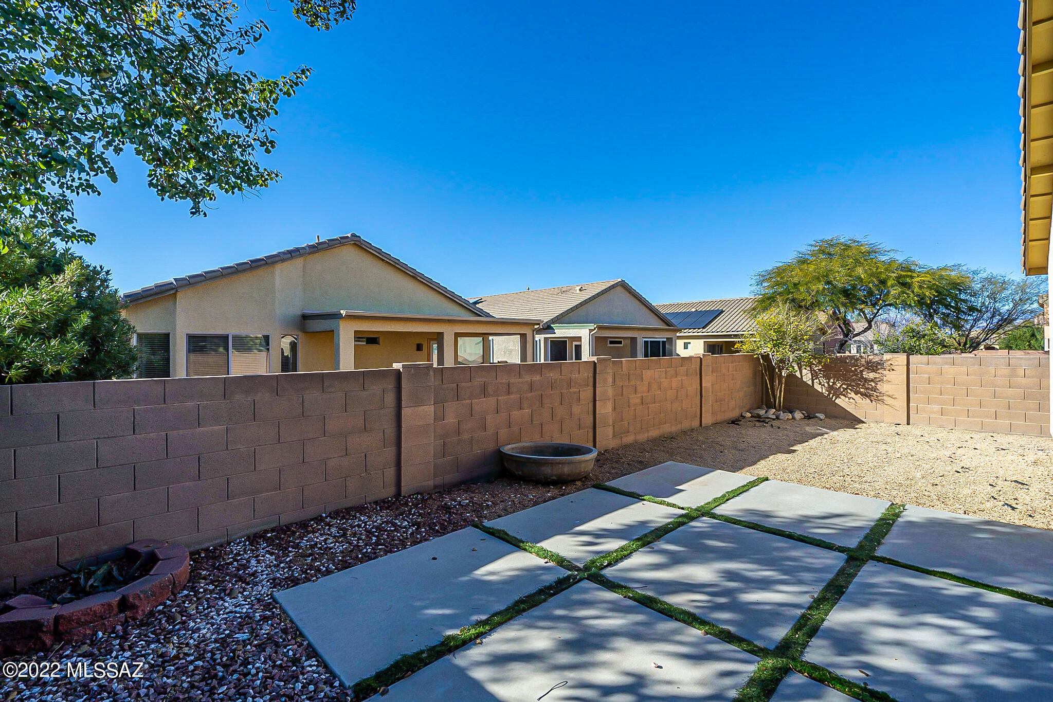 Civano II - Residential Lease