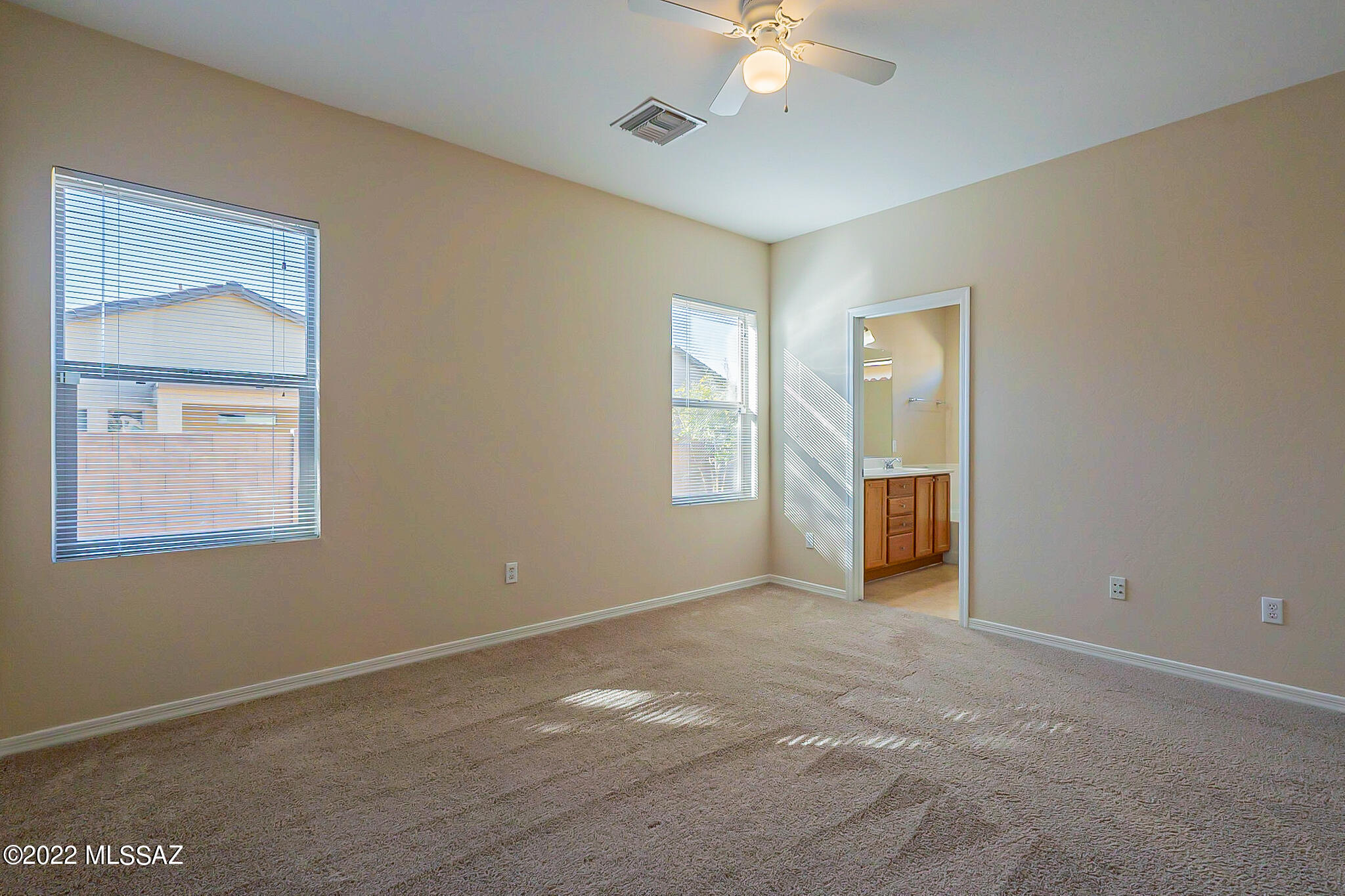 Civano II - Residential Lease