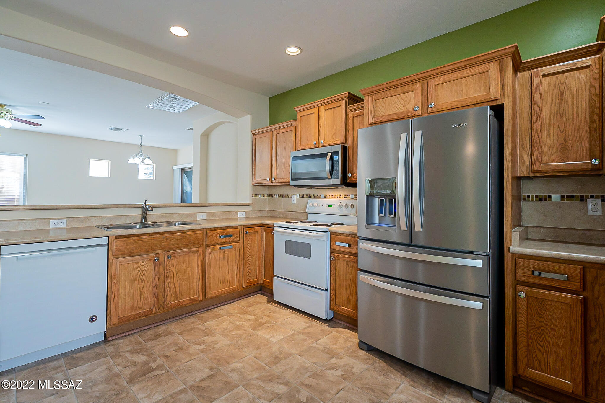 Civano II - Residential Lease