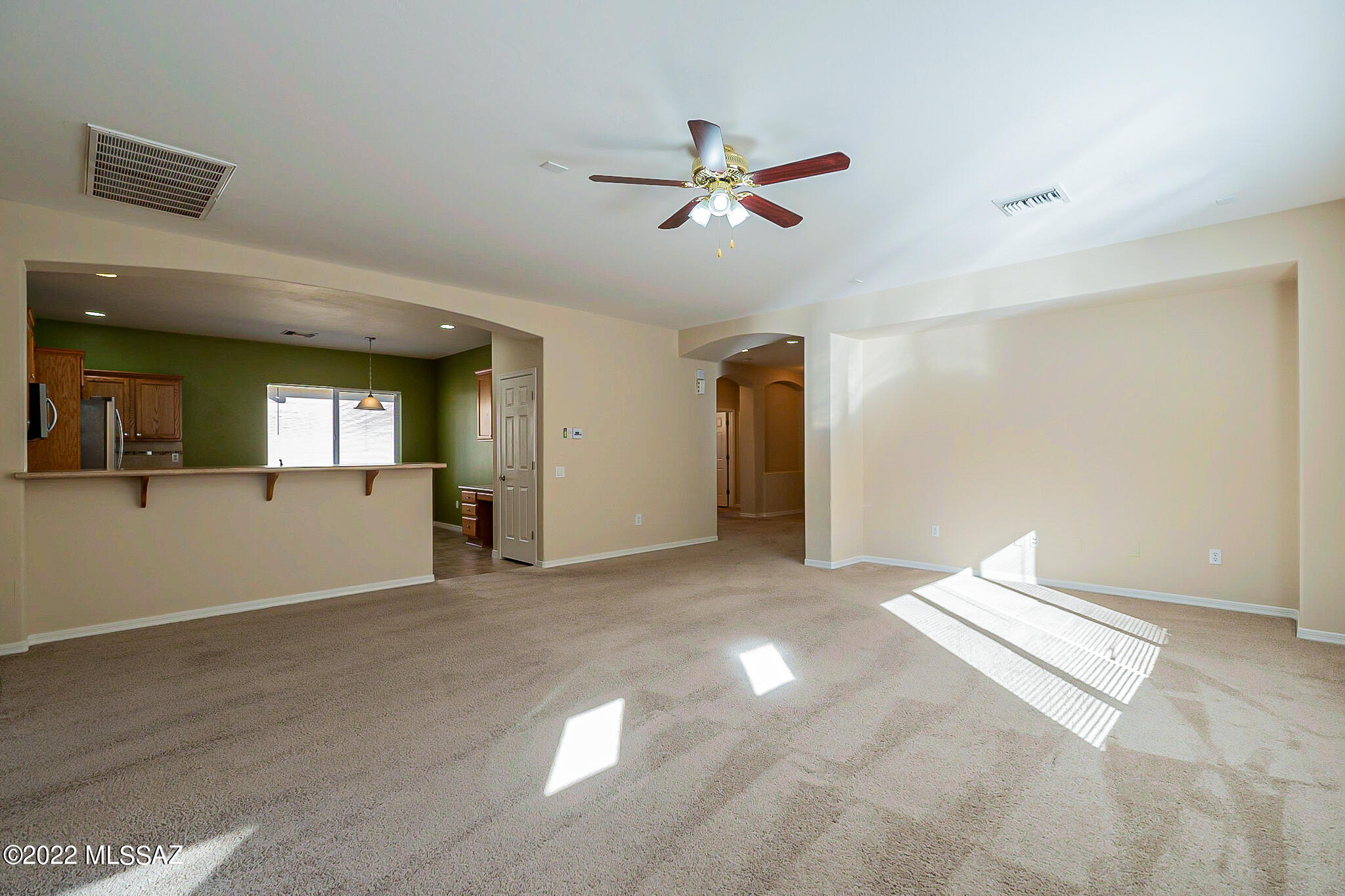 Civano II - Residential Lease