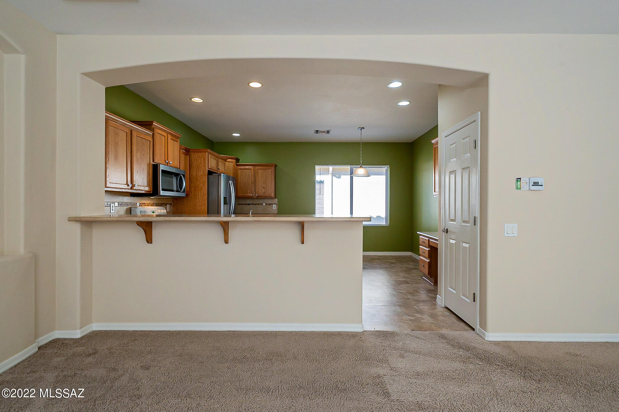 Civano II - Residential Lease