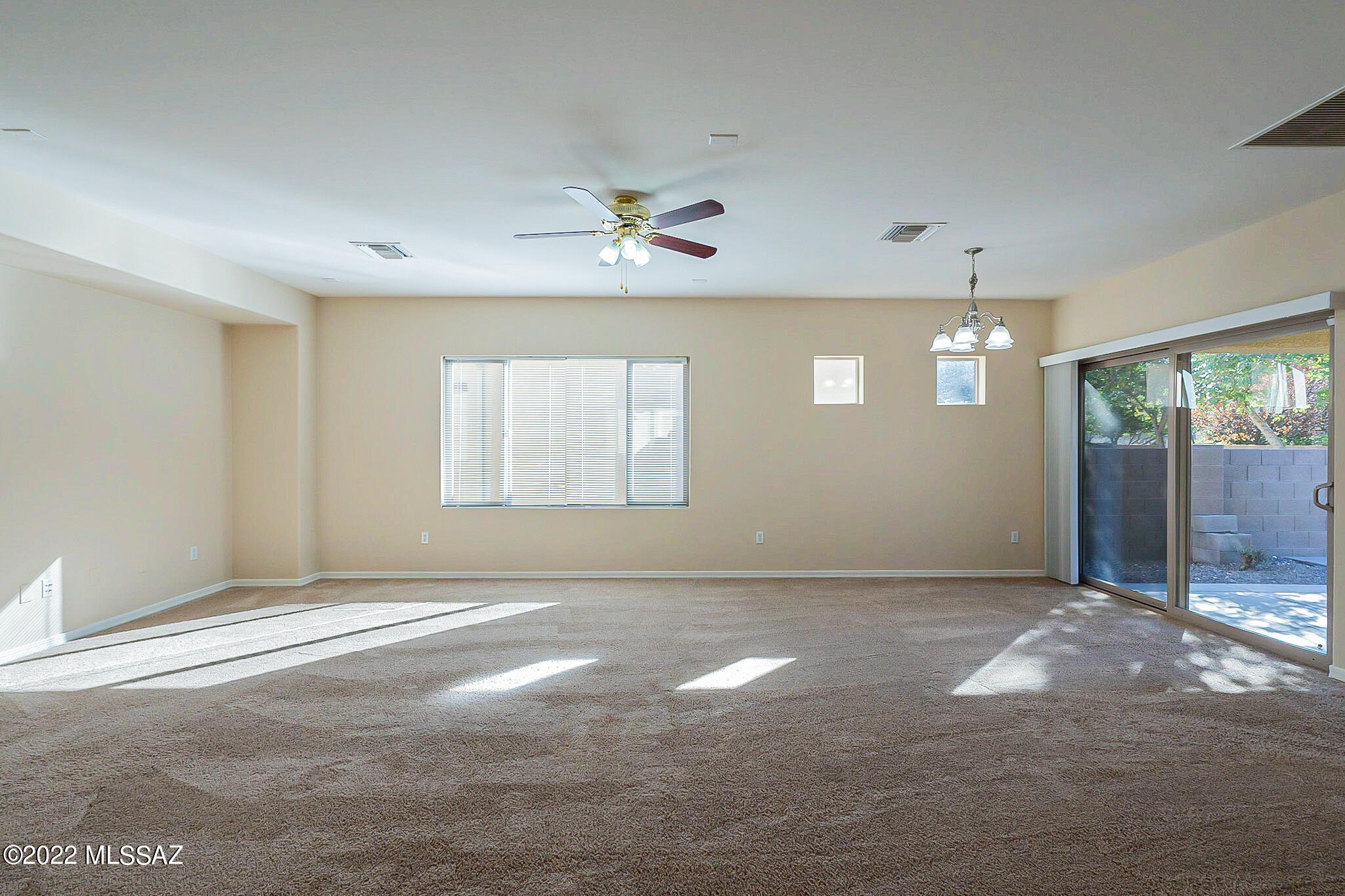 Civano II - Residential Lease