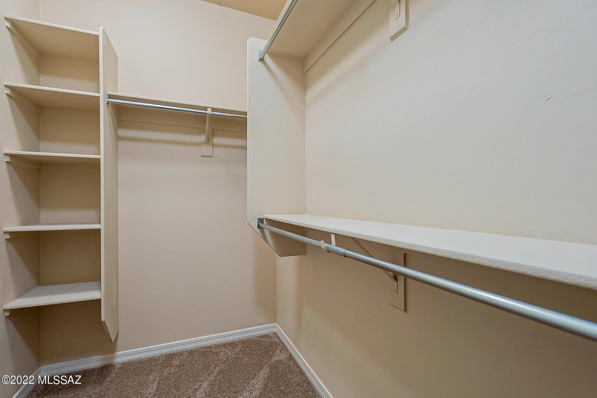 Civano II - Residential Lease
