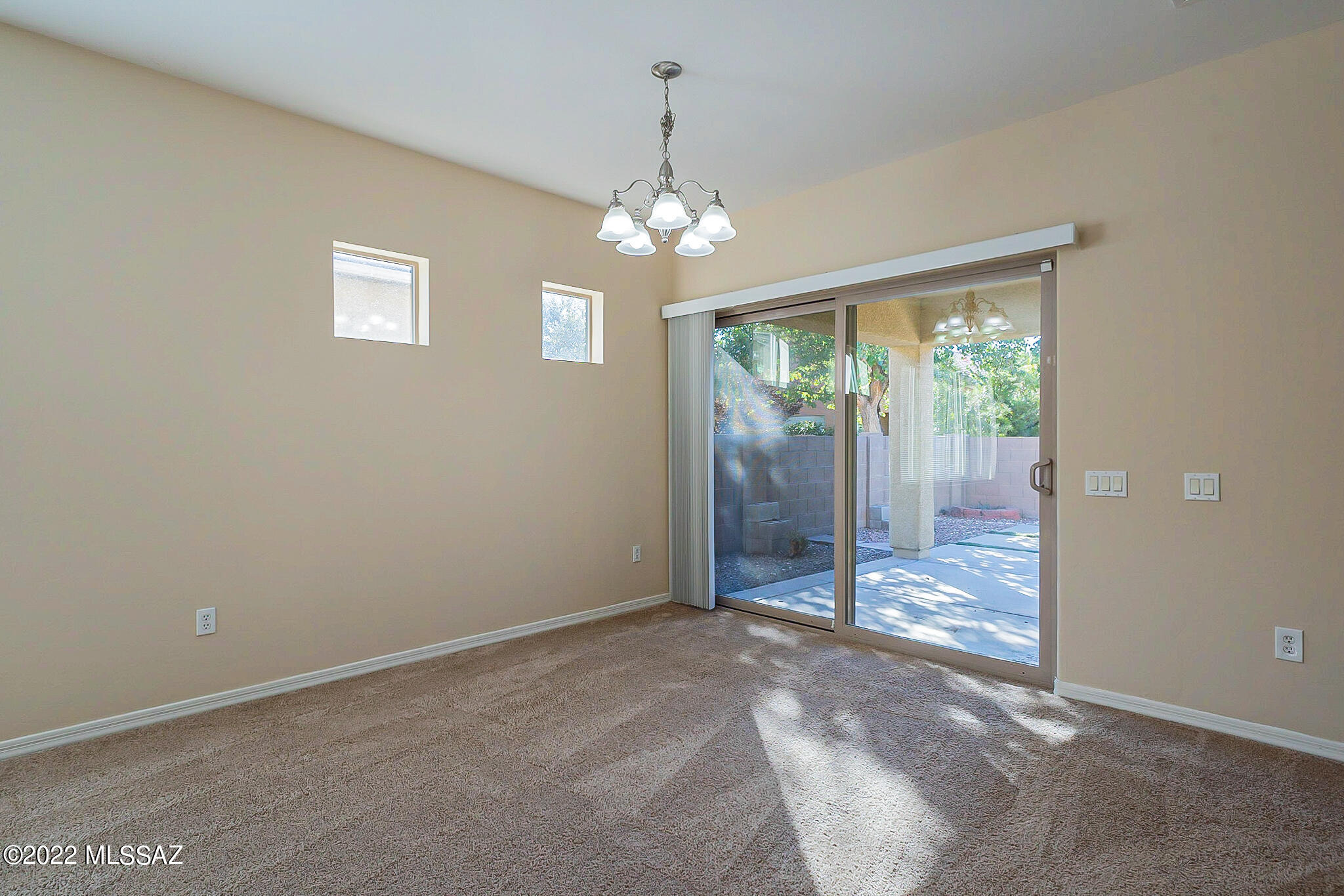 Civano II - Residential Lease