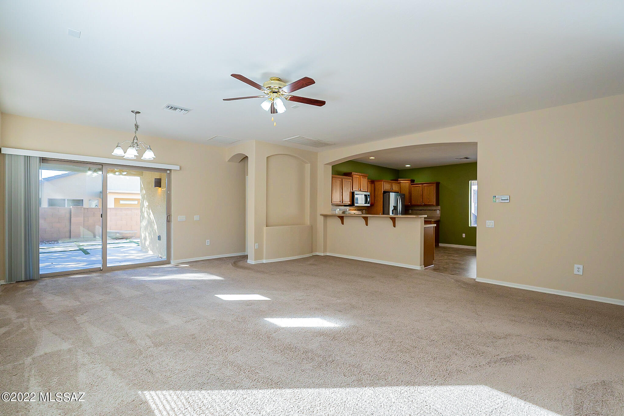 Civano II - Residential Lease