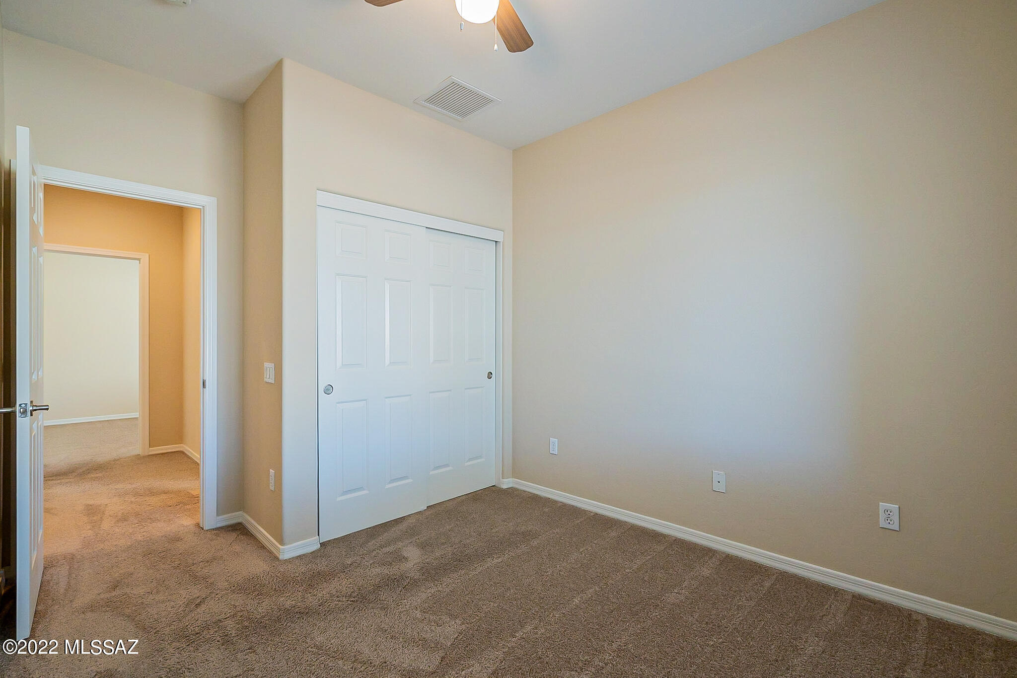 Civano II - Residential Lease