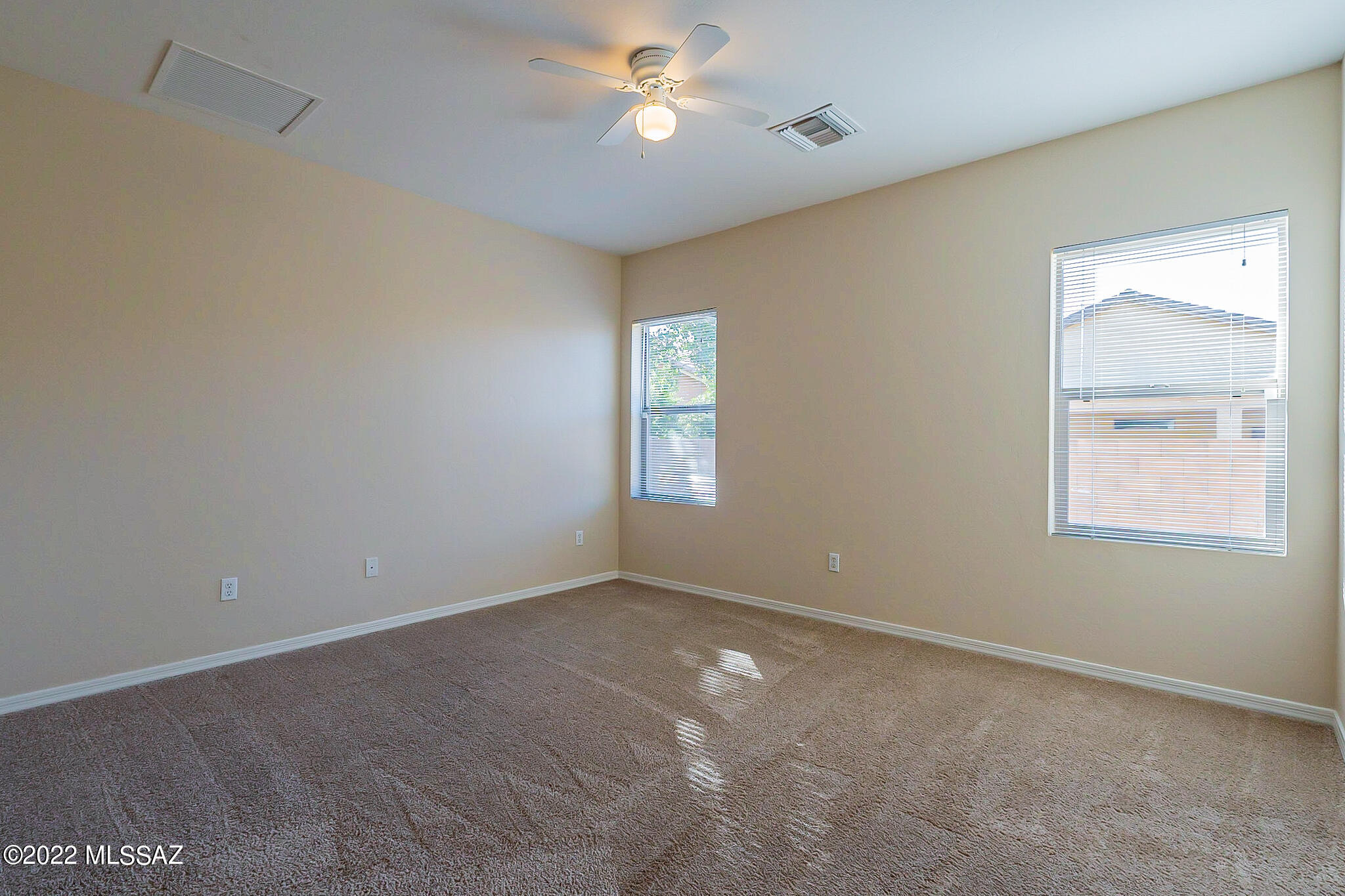 Civano II - Residential Lease