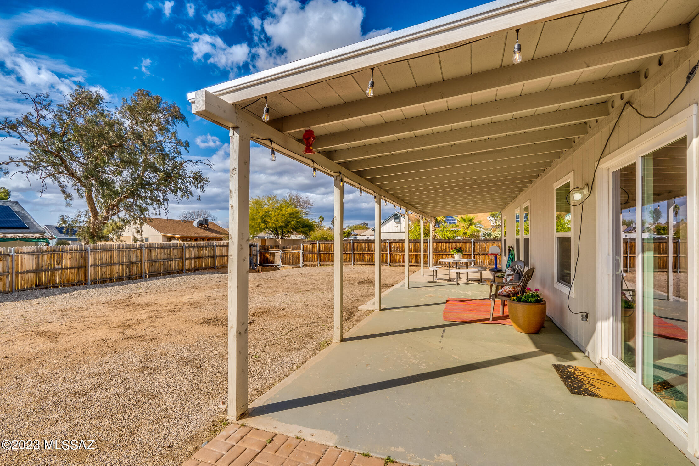 Cortaro Ridge (1-124) - Residential