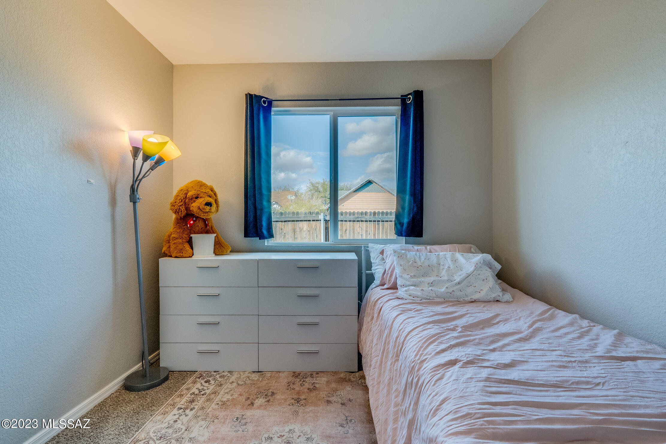 Cortaro Ridge (1-124) - Residential