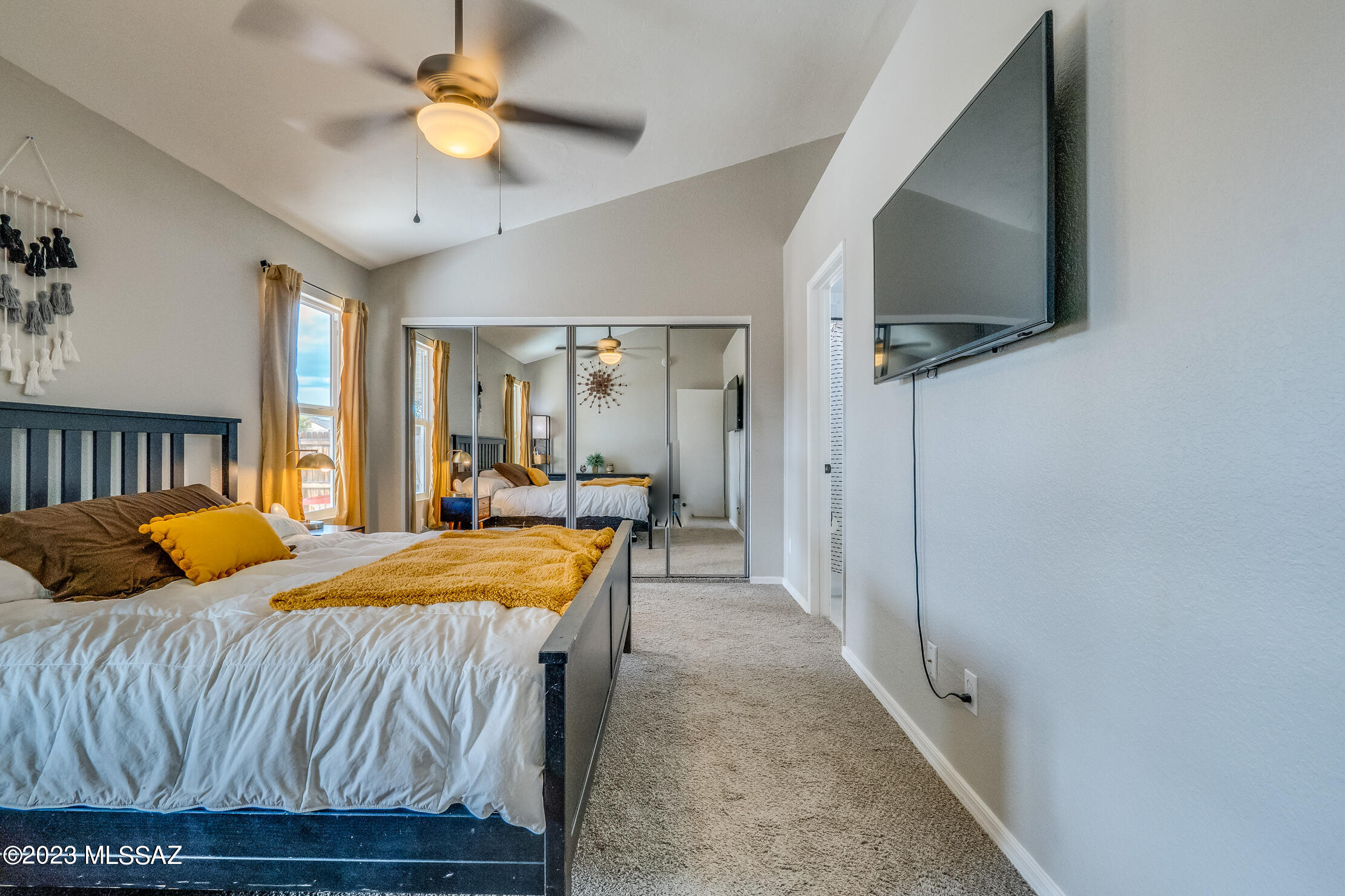 Cortaro Ridge (1-124) - Residential