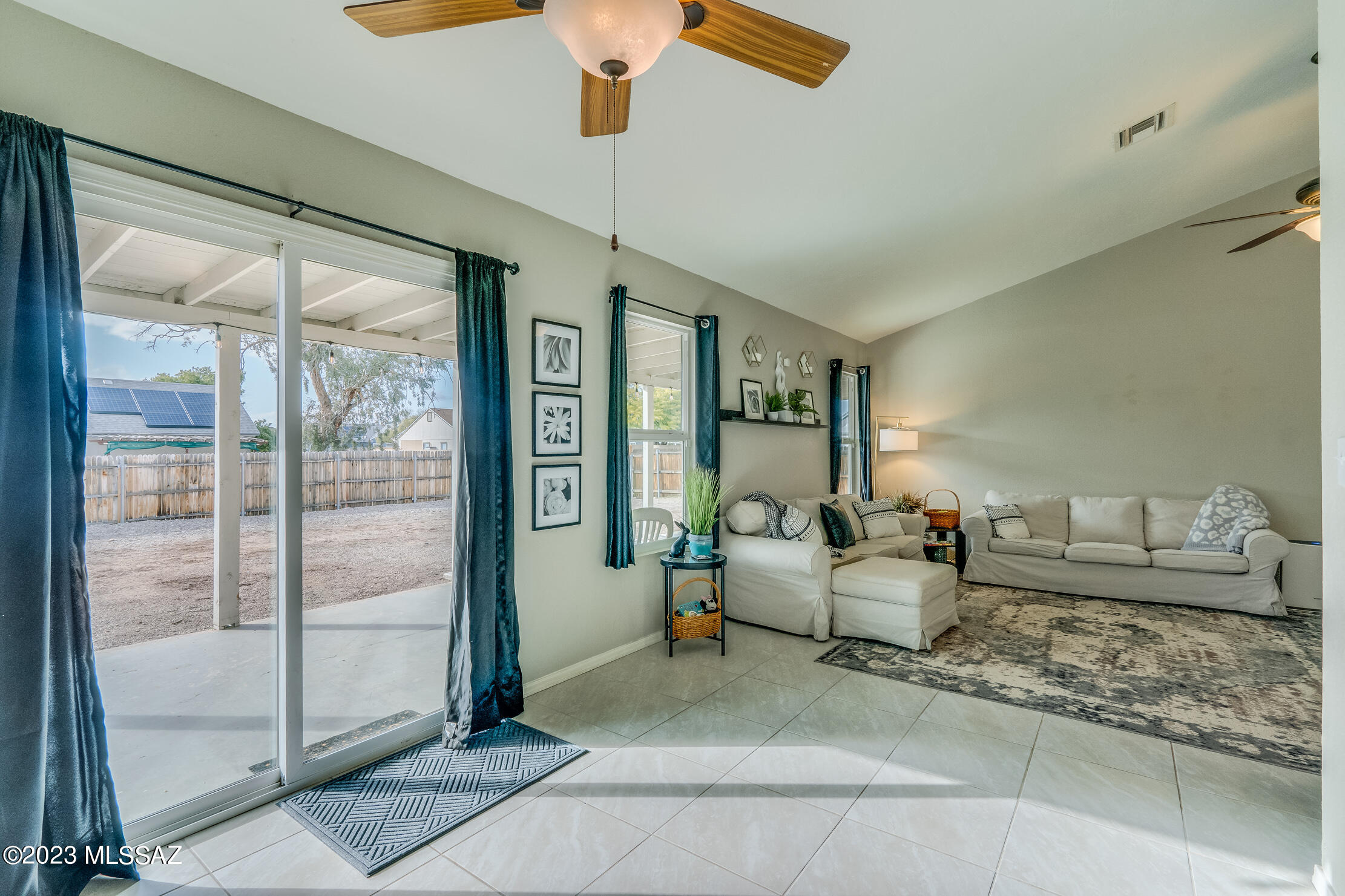 Cortaro Ridge (1-124) - Residential