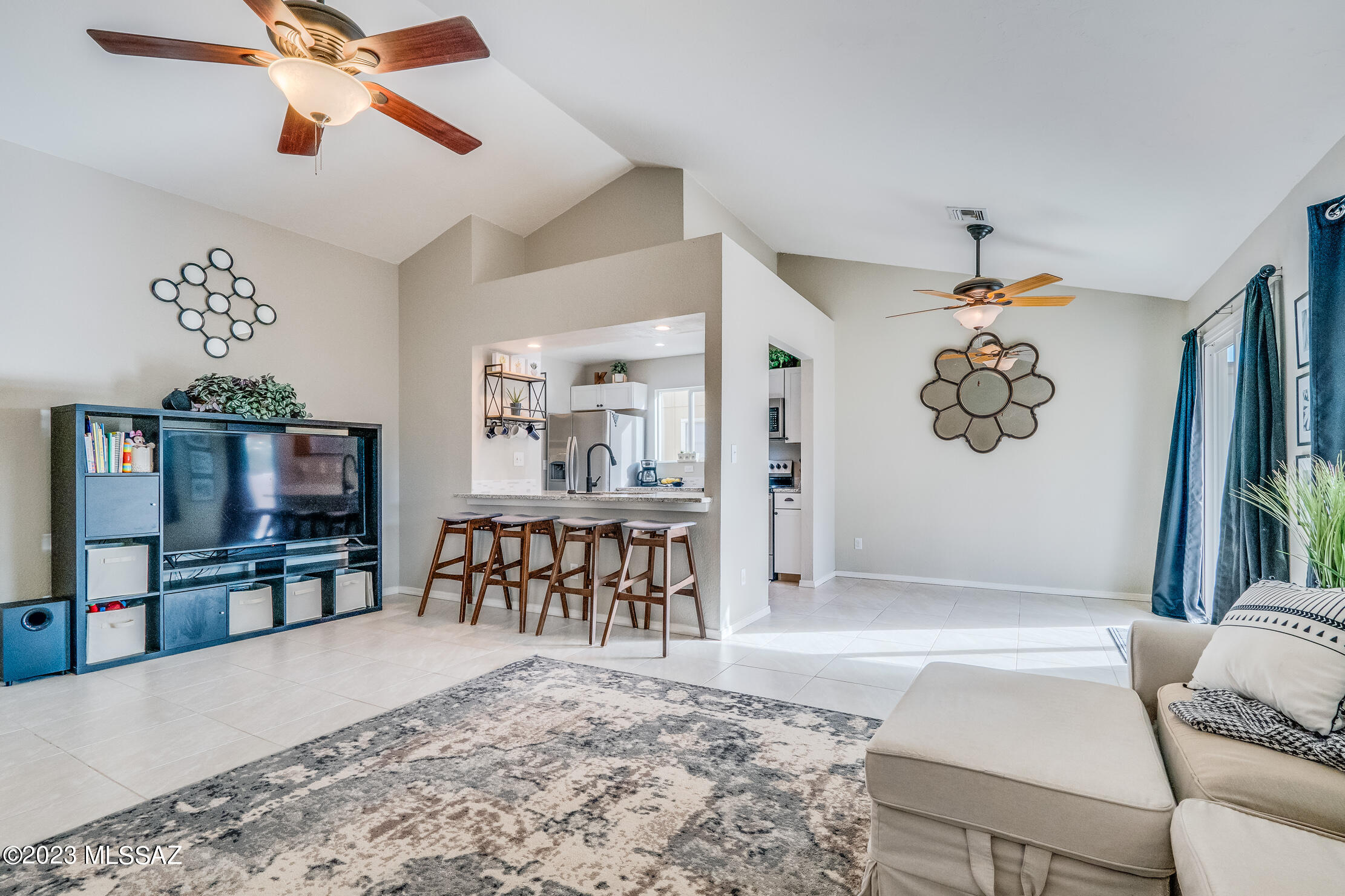 Cortaro Ridge (1-124) - Residential