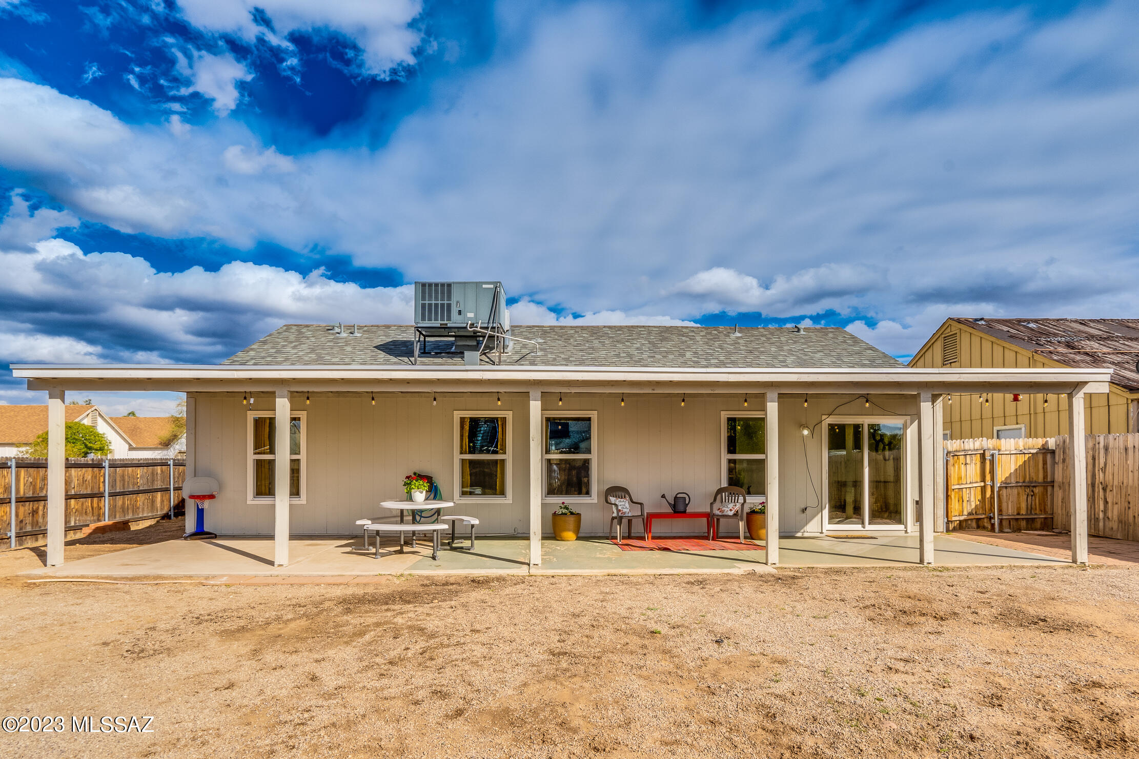 Cortaro Ridge (1-124) - Residential