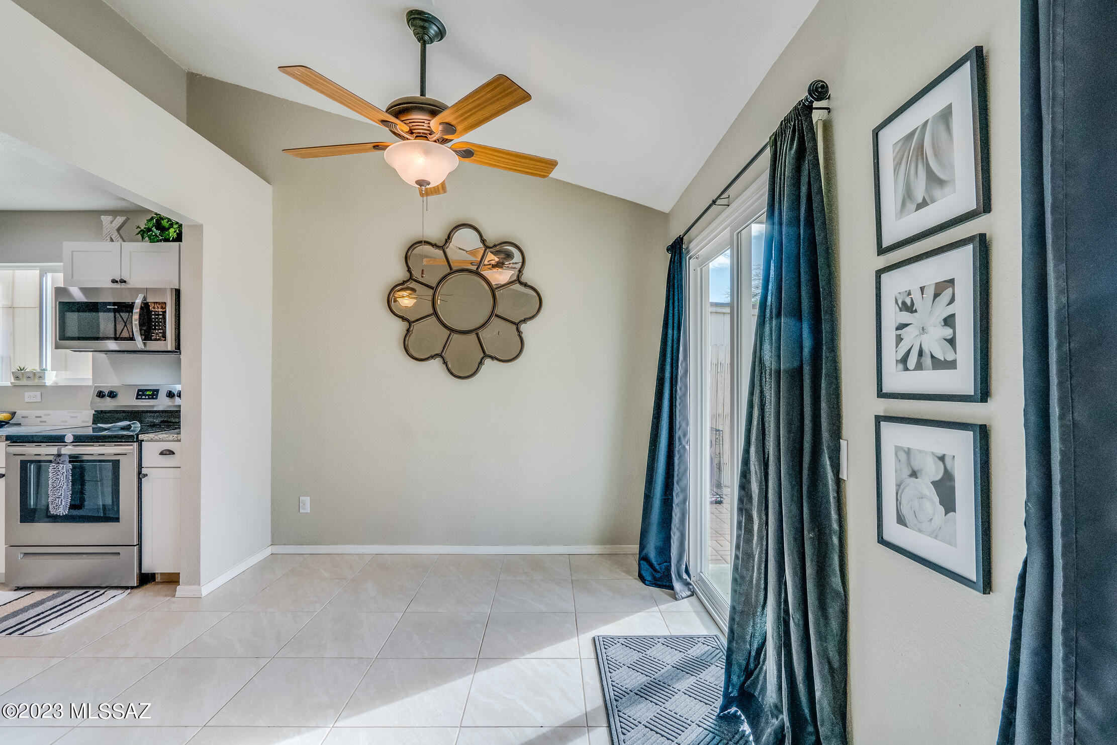 Cortaro Ridge (1-124) - Residential