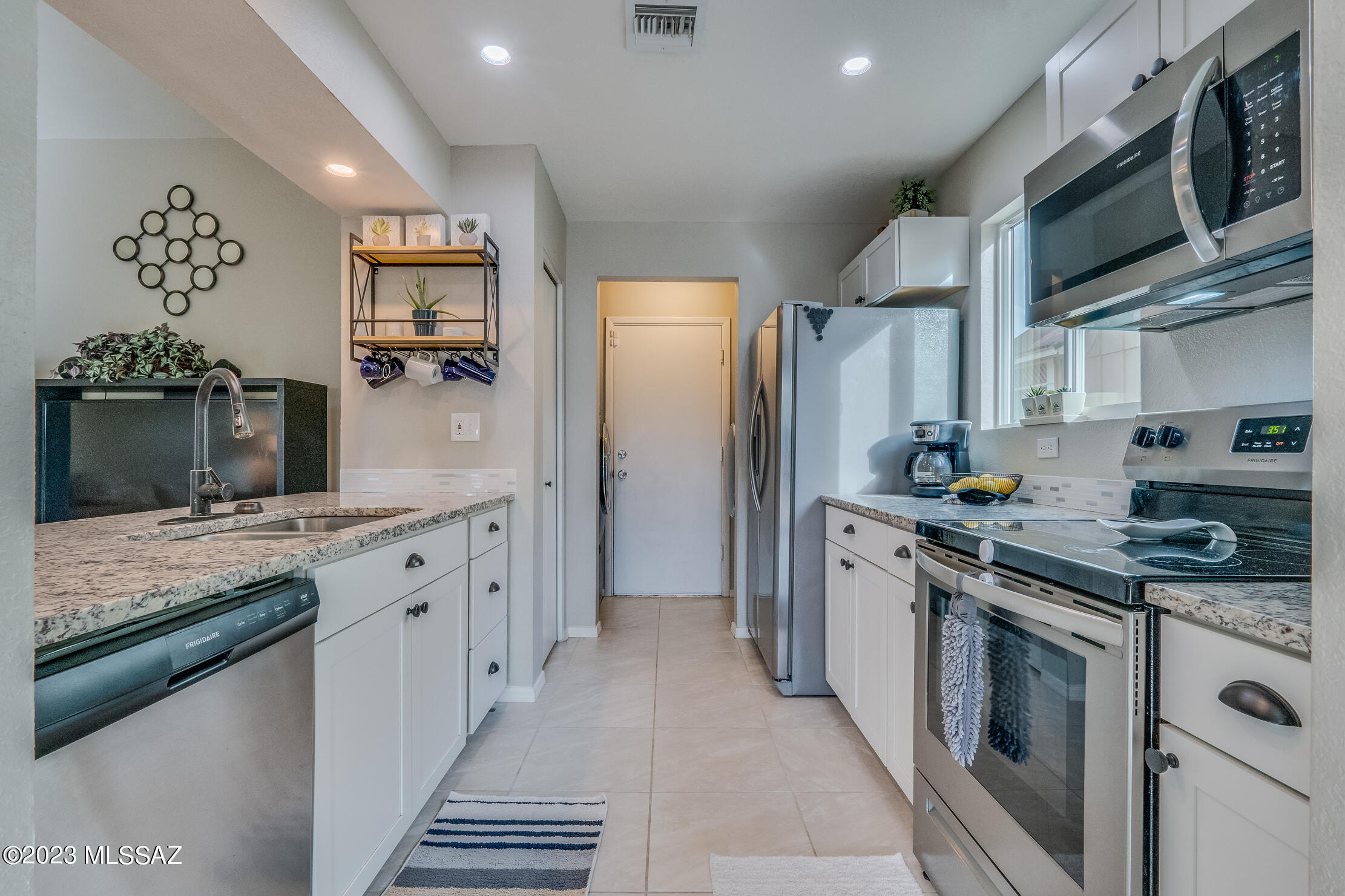 Cortaro Ridge (1-124) - Residential