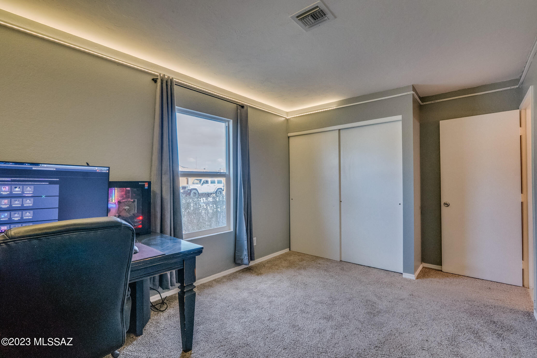 Cortaro Ridge (1-124) - Residential