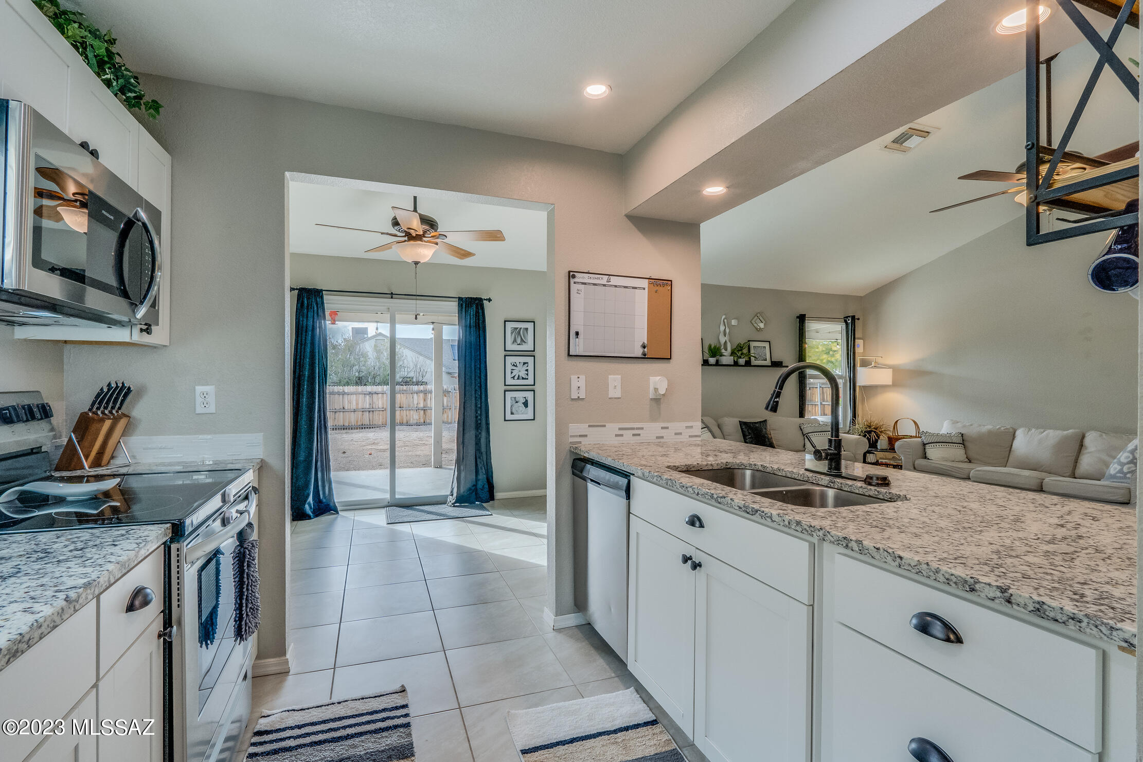 Cortaro Ridge (1-124) - Residential