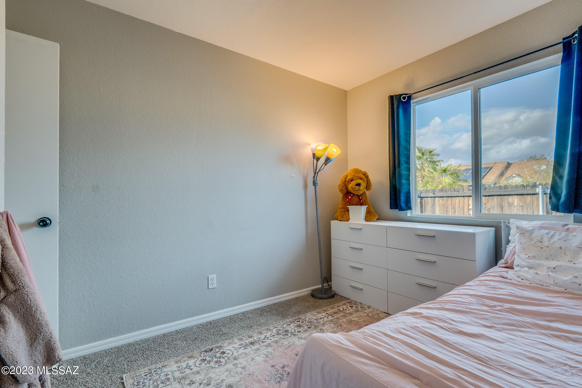 Cortaro Ridge (1-124) - Residential