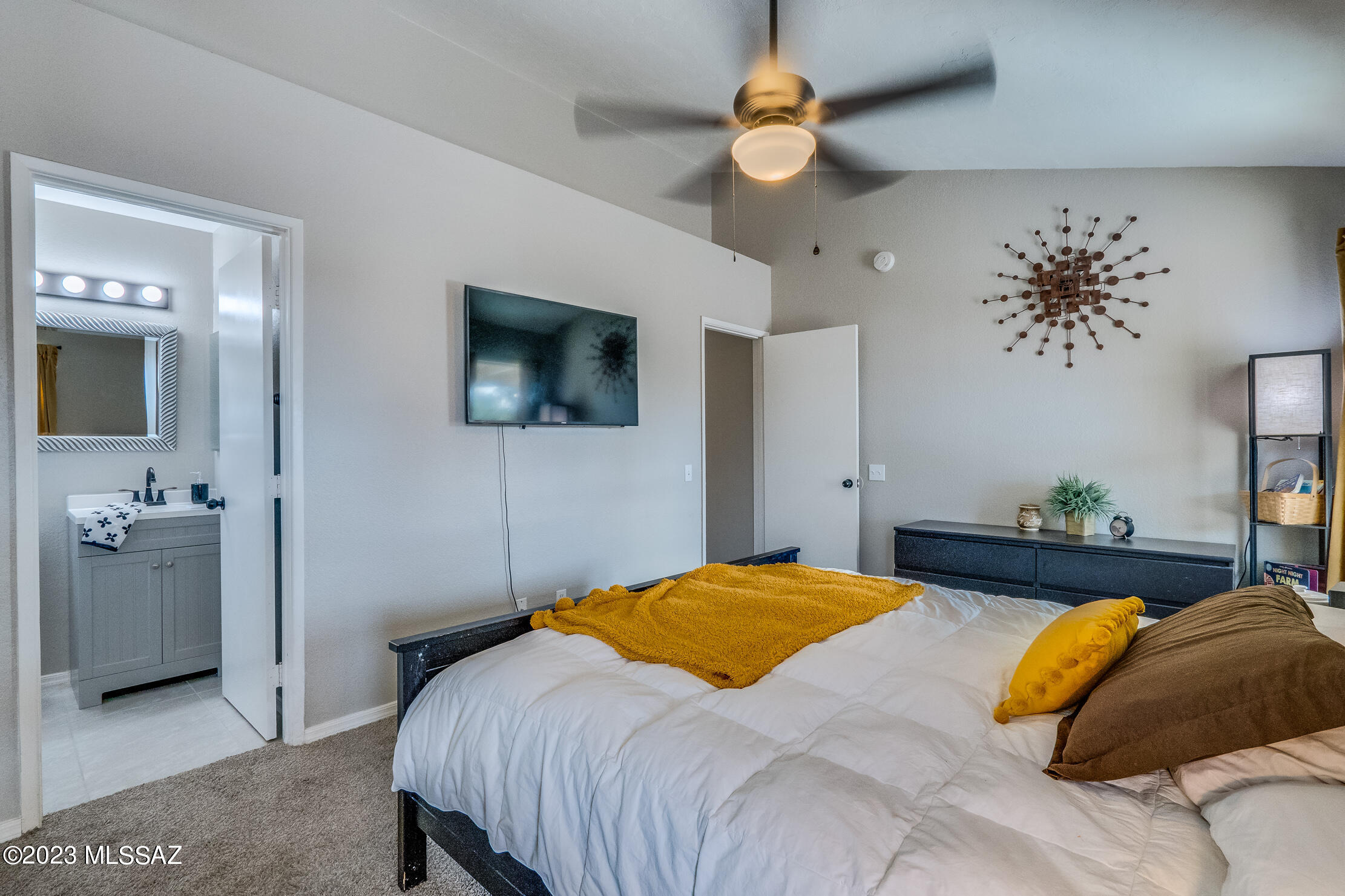 Cortaro Ridge (1-124) - Residential