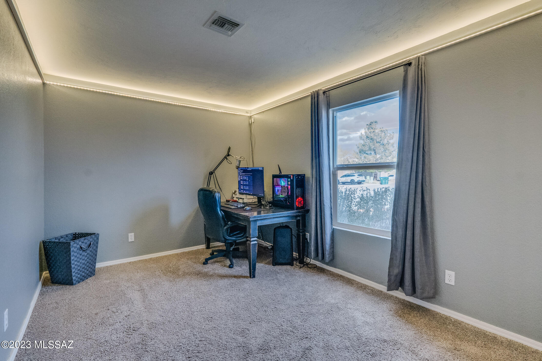 Cortaro Ridge (1-124) - Residential