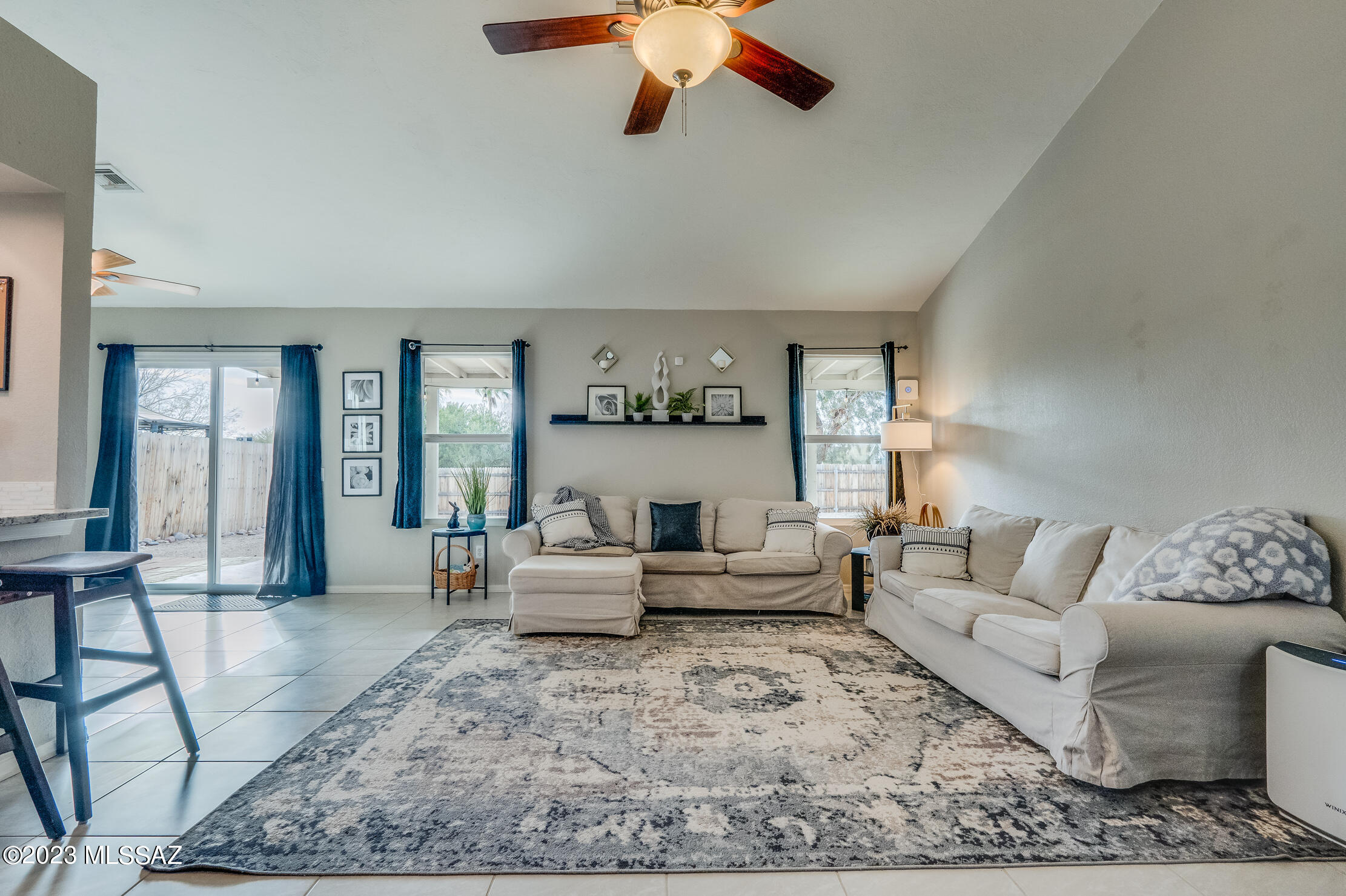 Cortaro Ridge (1-124) - Residential