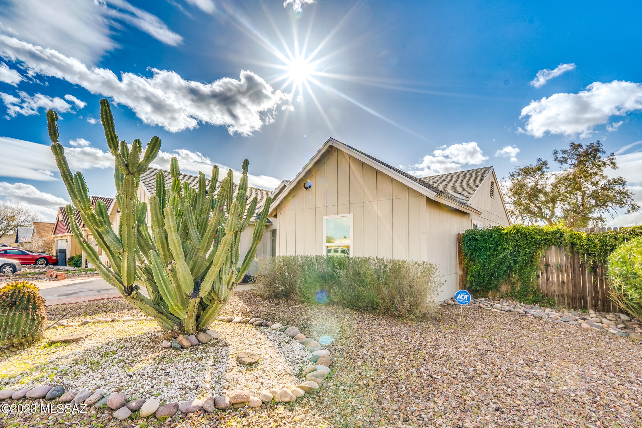 Cortaro Ridge (1-124) - Residential