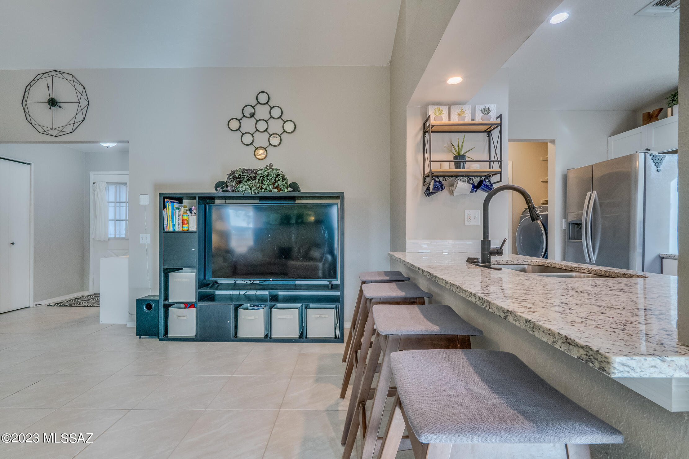 Cortaro Ridge (1-124) - Residential