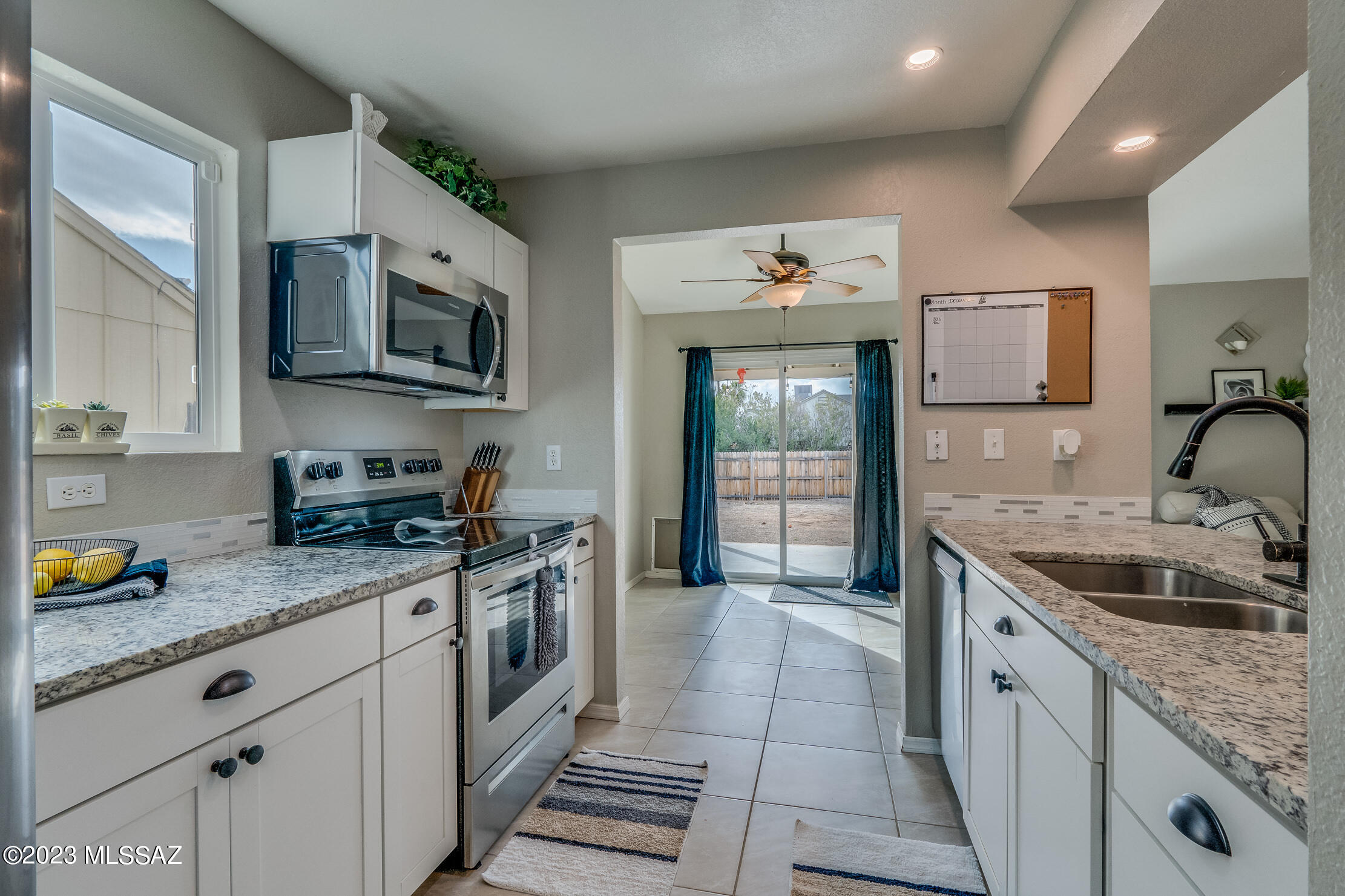 Cortaro Ridge (1-124) - Residential