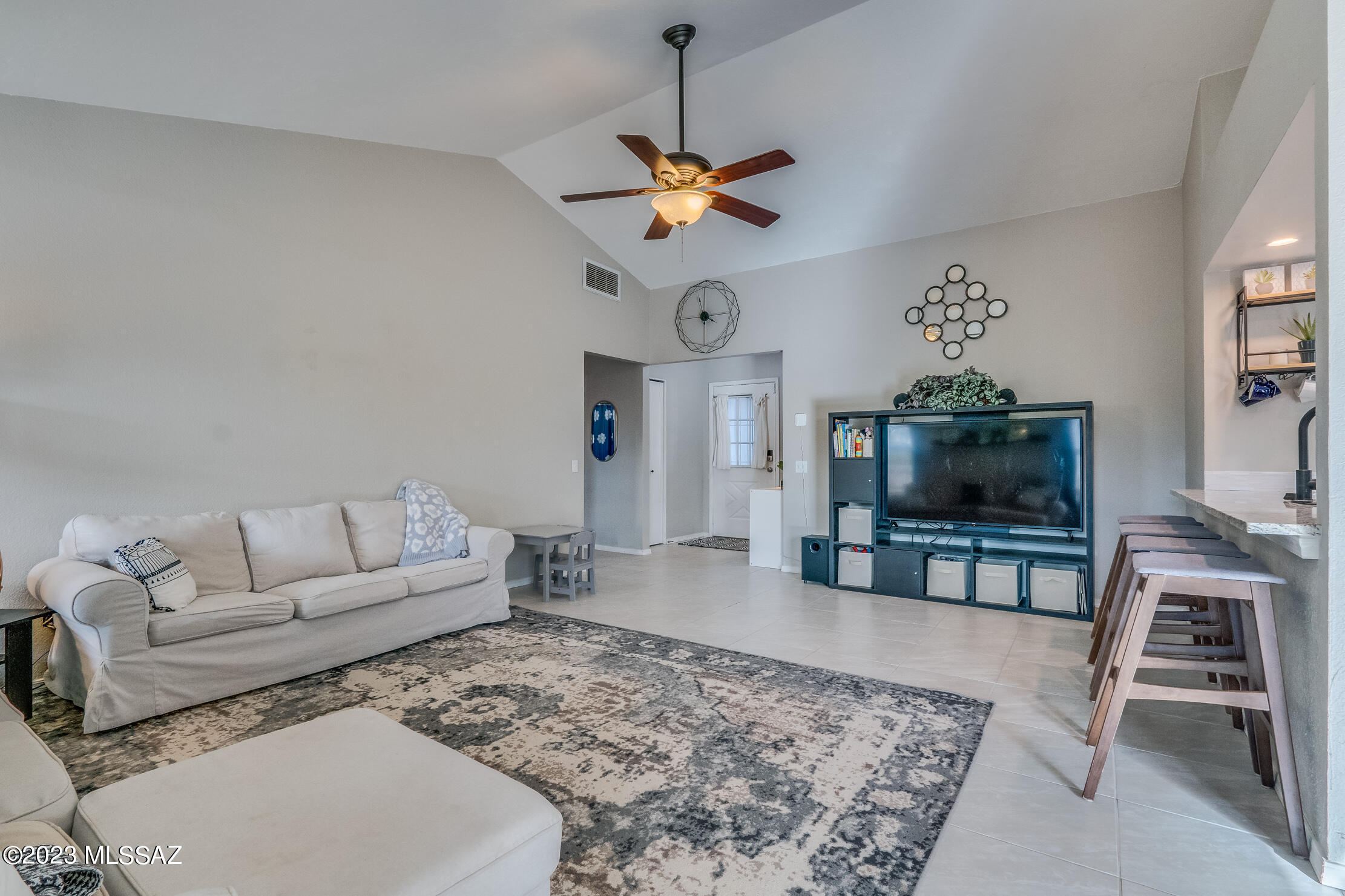 Cortaro Ridge (1-124) - Residential