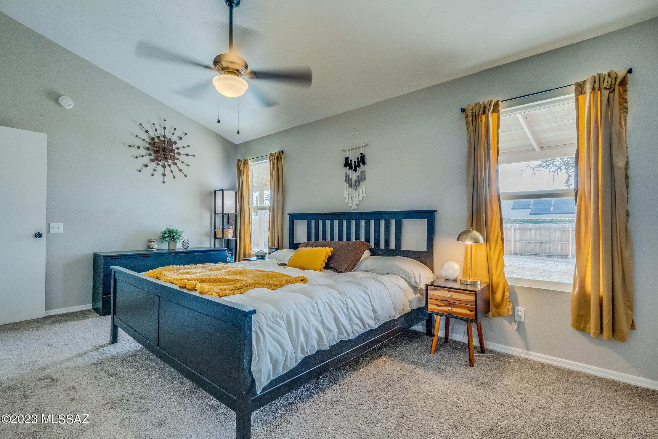 Cortaro Ridge (1-124) - Residential