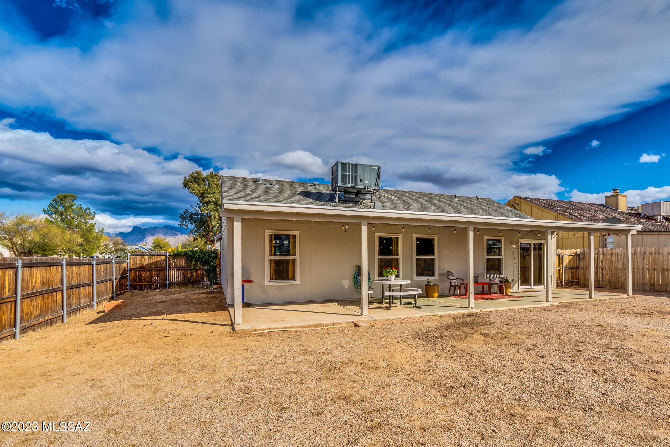 Cortaro Ridge (1-124) - Residential